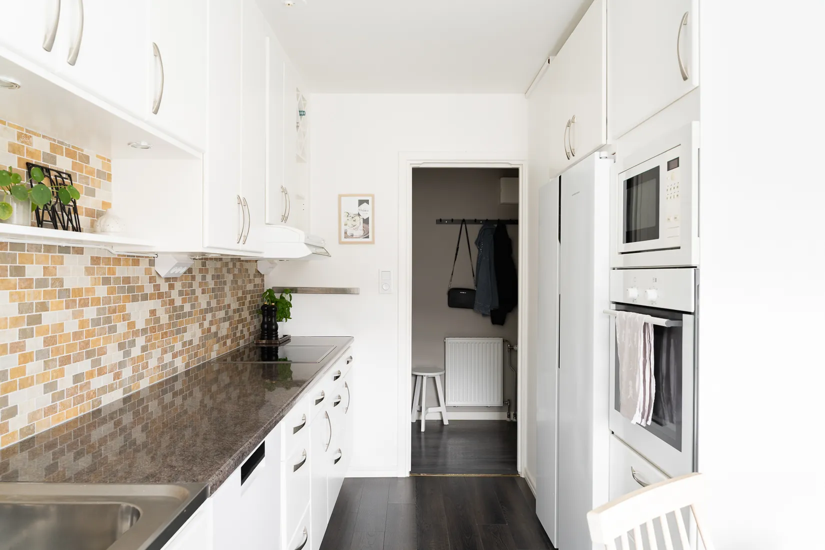 Bostadsrätt, Stentorpsgatan 19, Malmaberg, Västerås