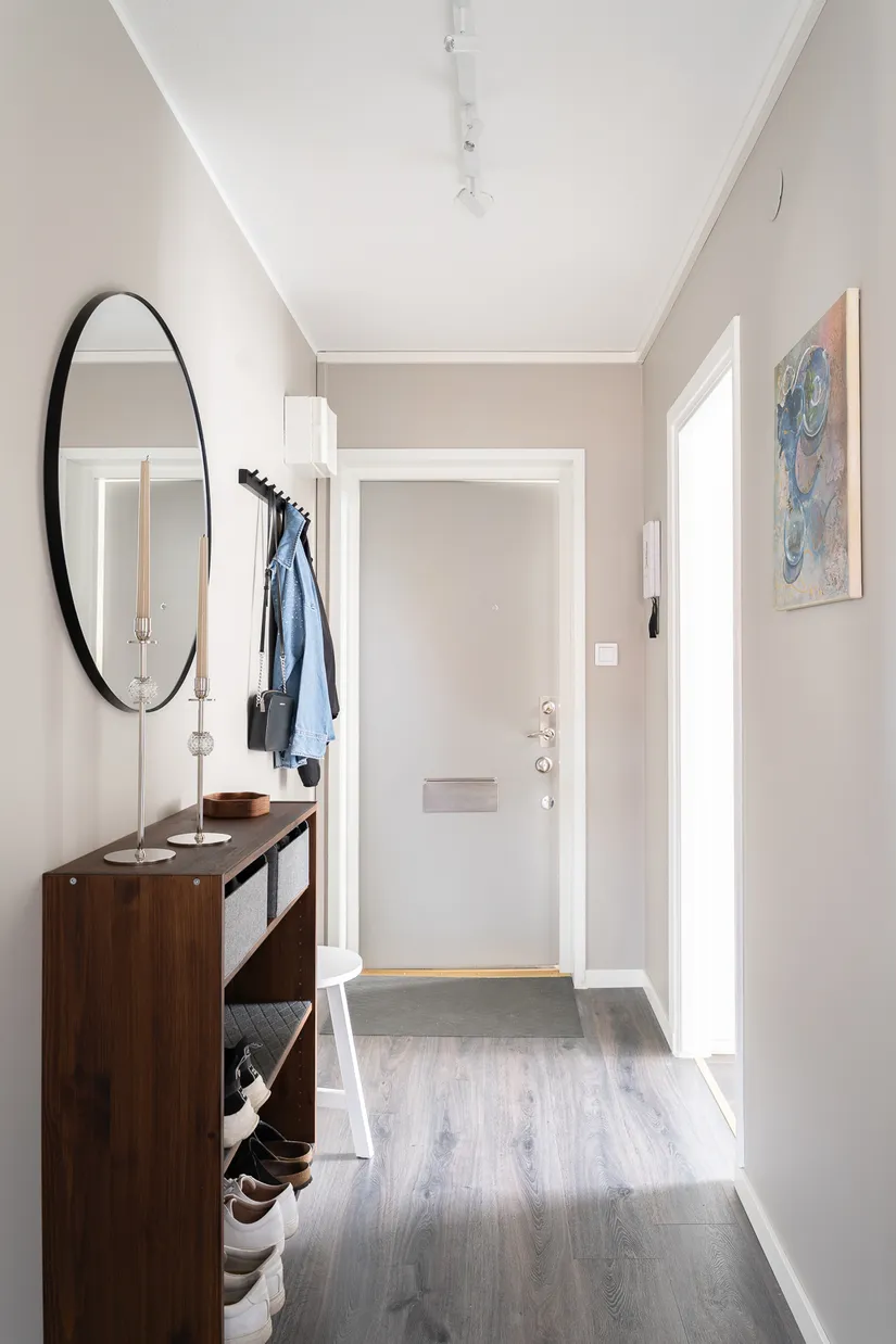 Bostadsrätt, Stentorpsgatan 19, Malmaberg, Västerås