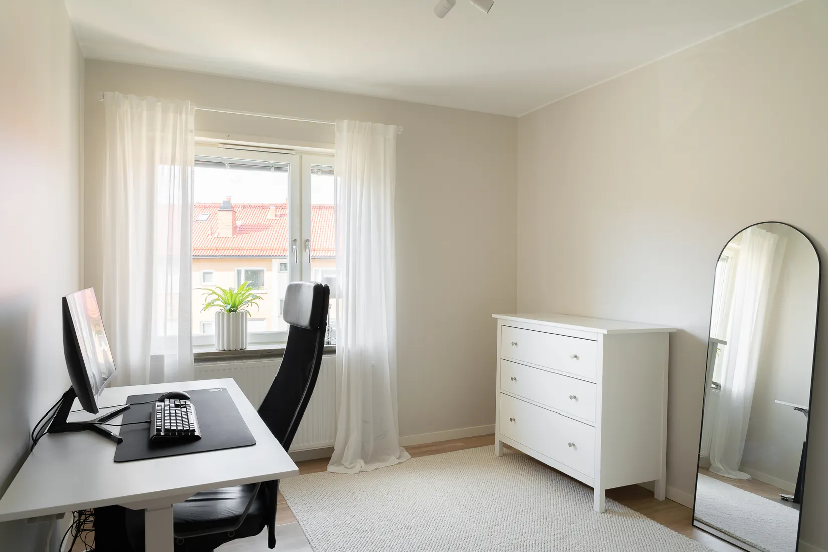 Bostadsrätt, Stentorpsgatan 19, Malmaberg, Västerås