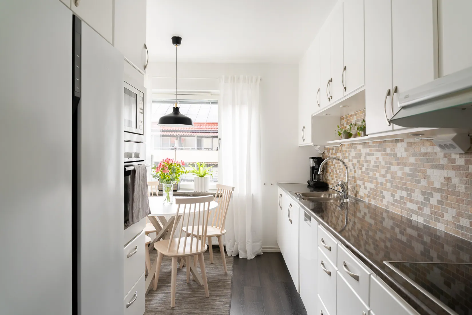 Bostadsrätt, Stentorpsgatan 19, Malmaberg, Västerås