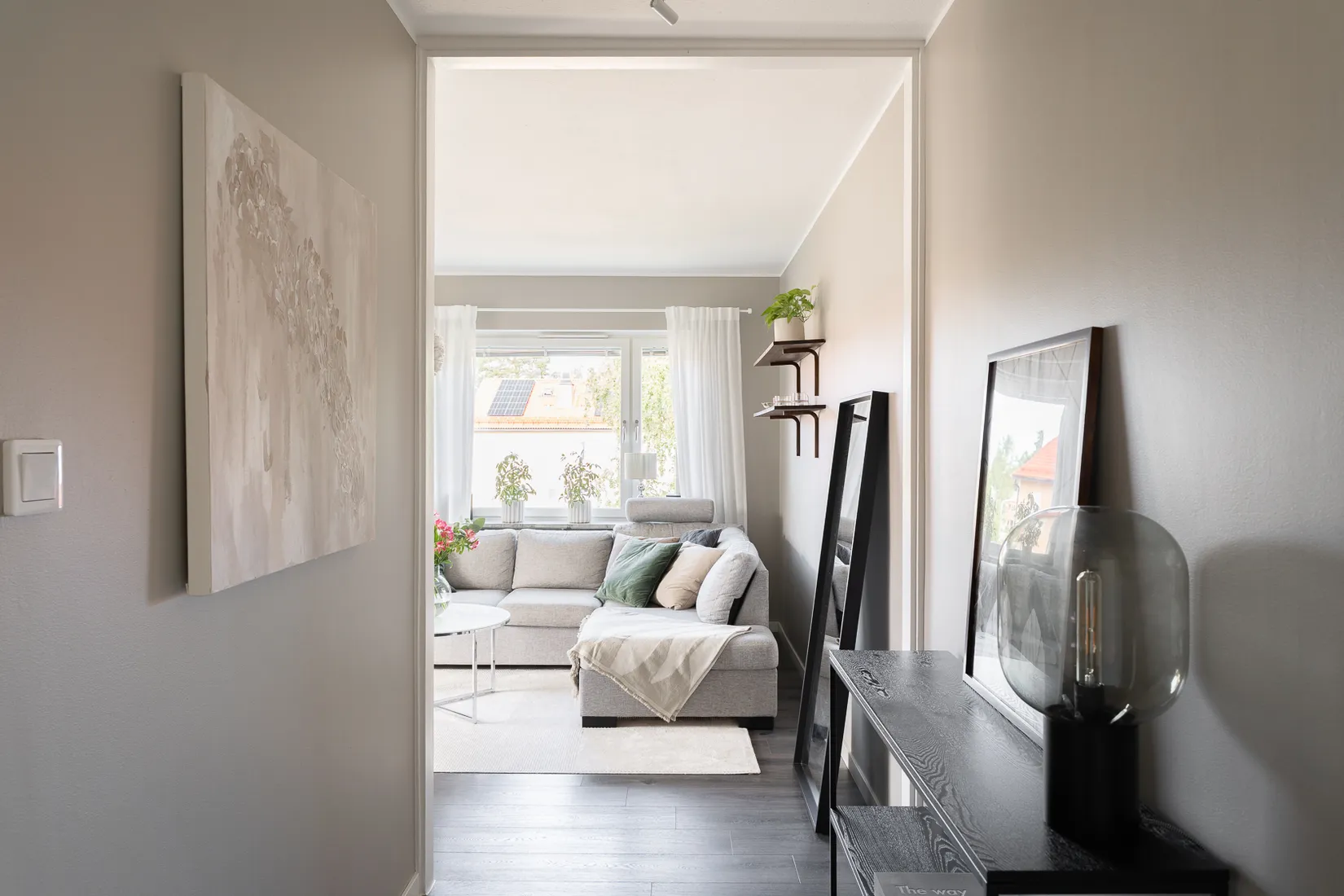 Bostadsrätt, Stentorpsgatan 19, Malmaberg, Västerås