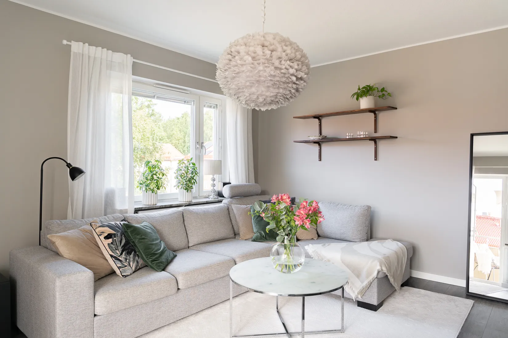 Bostadsrätt, Stentorpsgatan 19, Malmaberg, Västerås