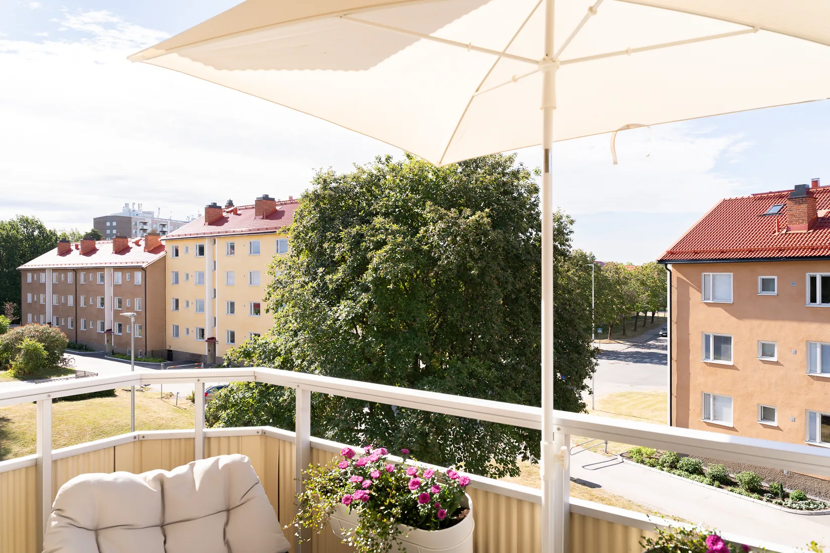 Bostadsrätt, Stentorpsgatan 19, Malmaberg, Västerås