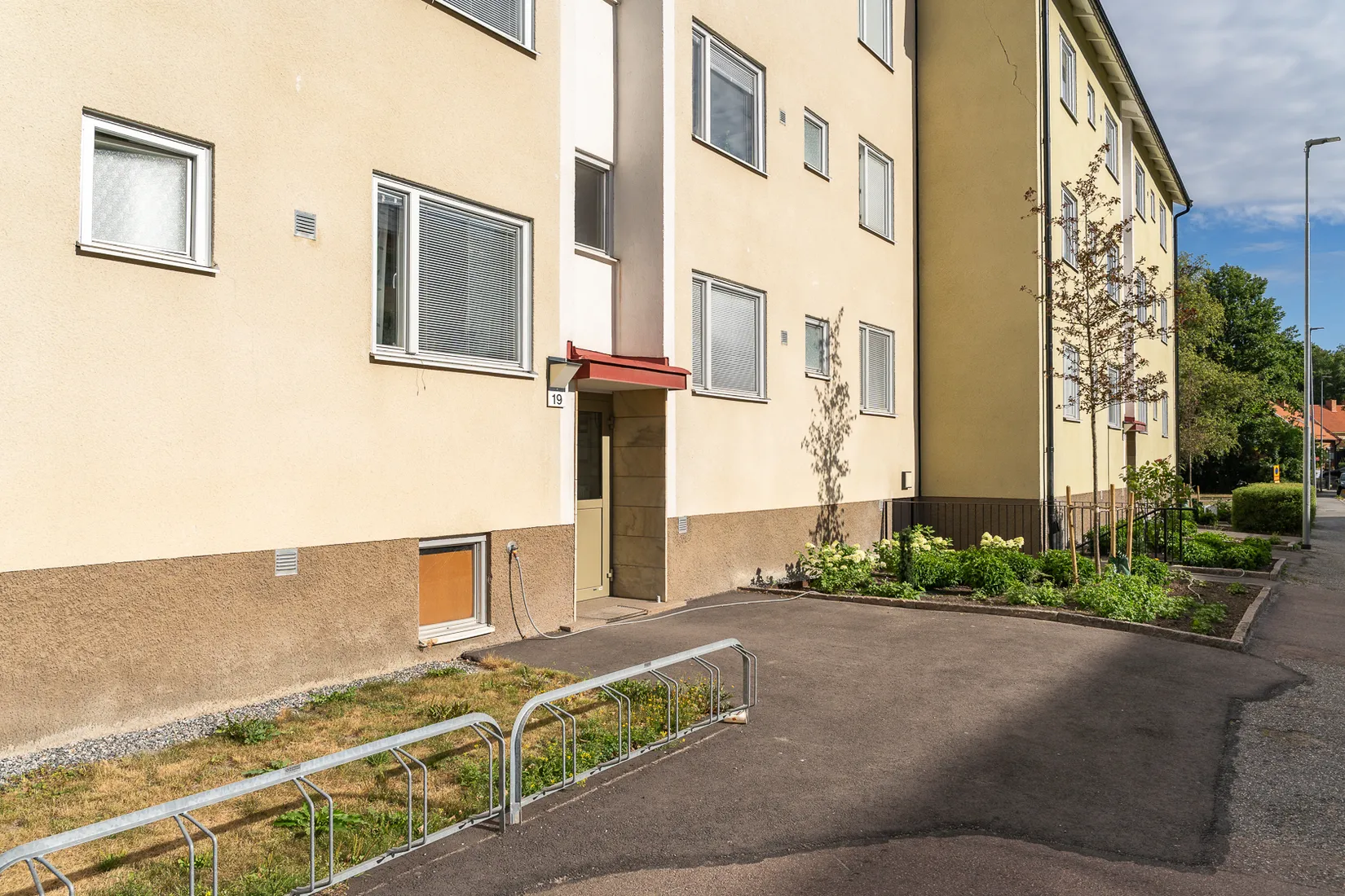 Bostadsrätt, Stentorpsgatan 19, Malmaberg, Västerås