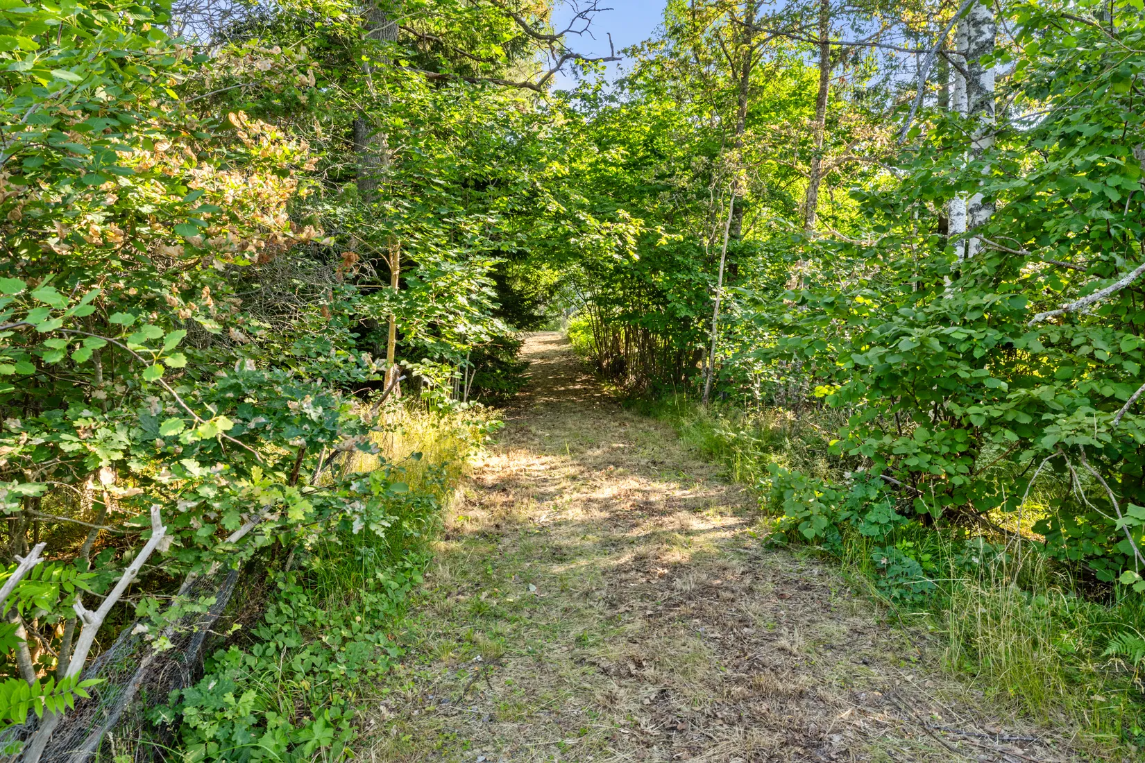 Tomt, Nyforsvägen 13, Nyfors, Tyresö