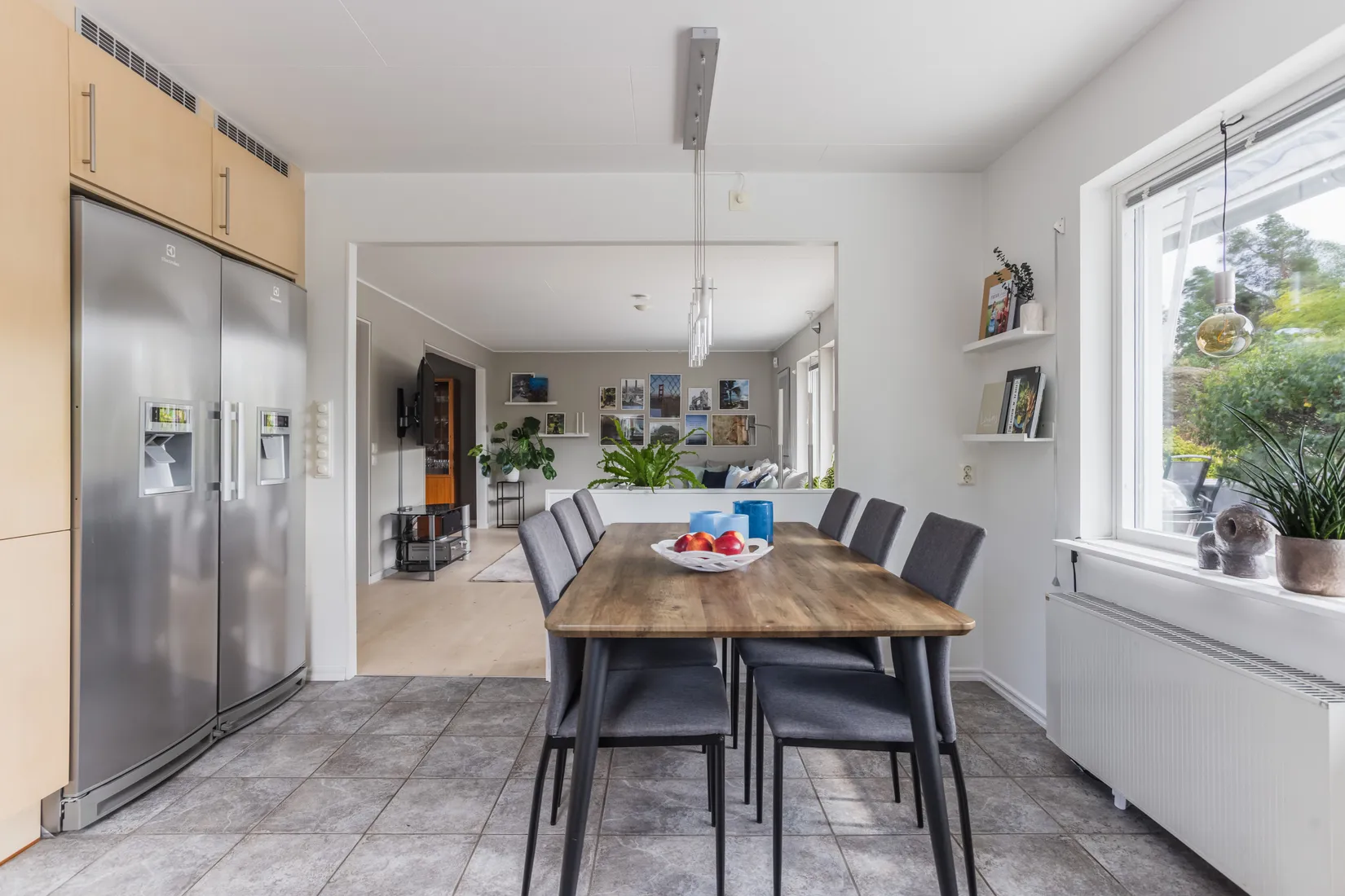Villa, Lingonvägen 18, Sollentuna
