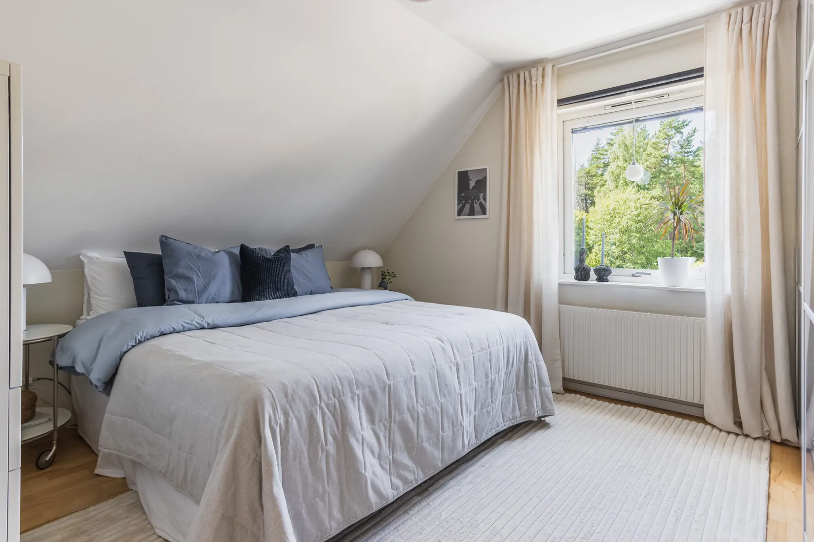 Villa, Lingonvägen 18, Sollentuna