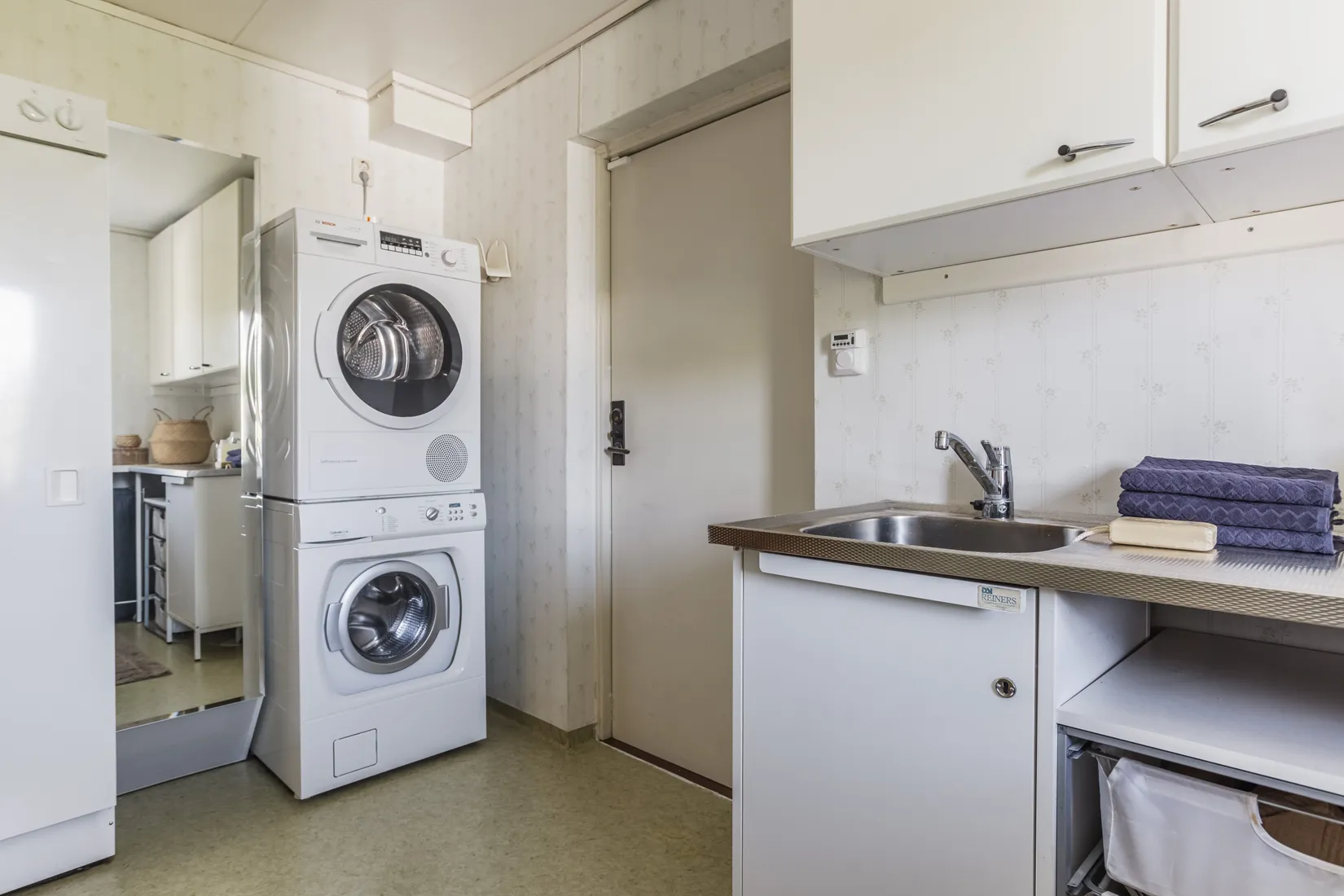Villa, Lingonvägen 18, Sollentuna