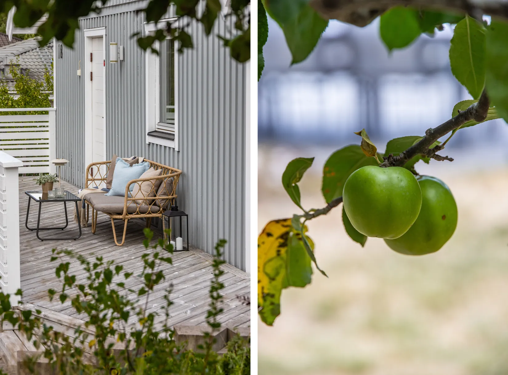 Villa, Lingonvägen 18, Sollentuna