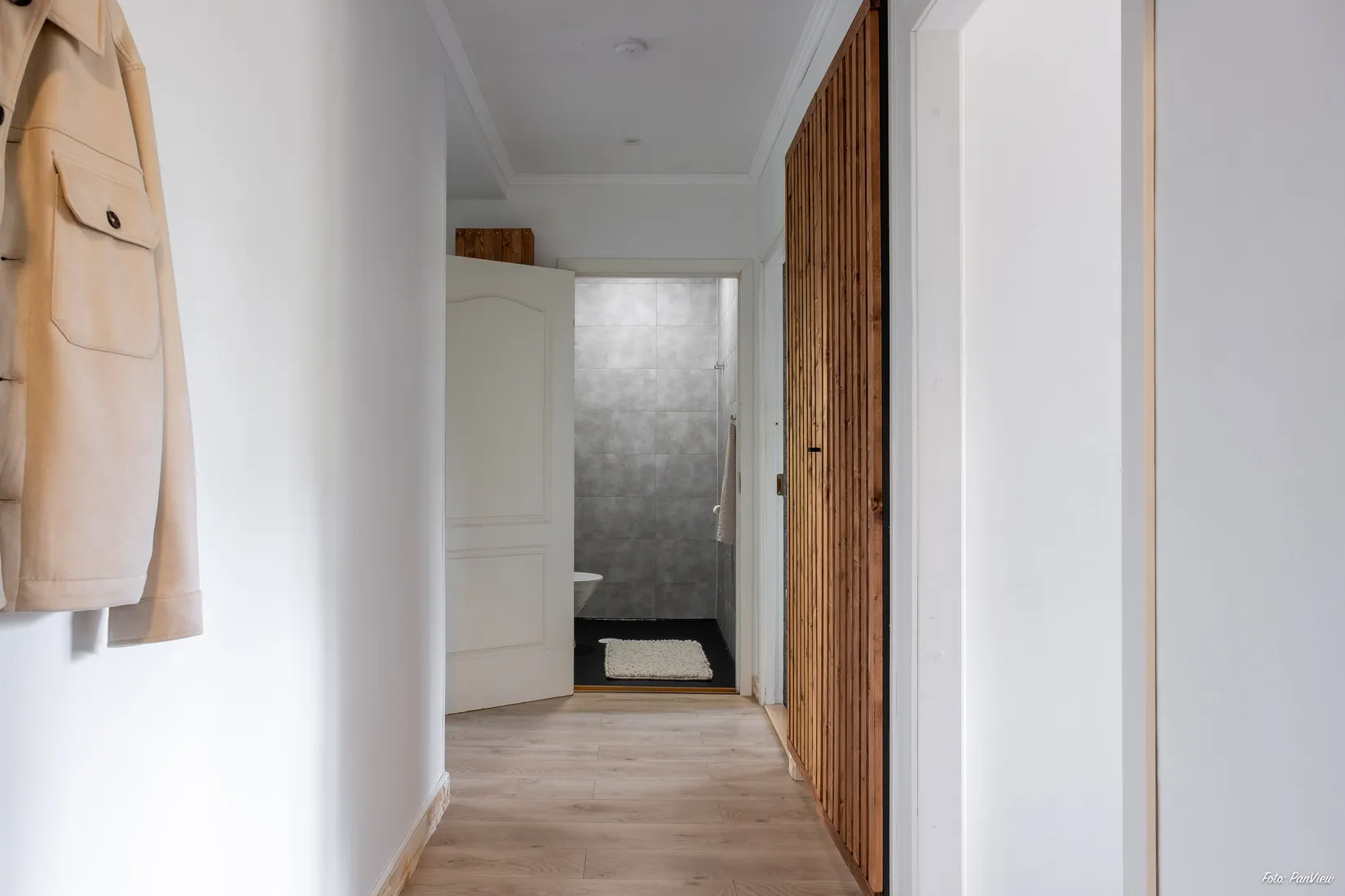 Bostadsrätt, Bomansgatan 22 B, Kristiansborg, Västerås