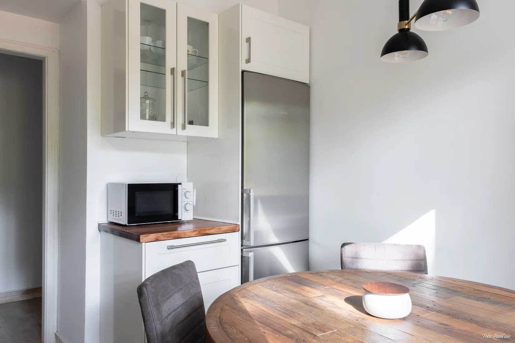 Bostadsrätt, Bomansgatan 22 B, Kristiansborg, Västerås