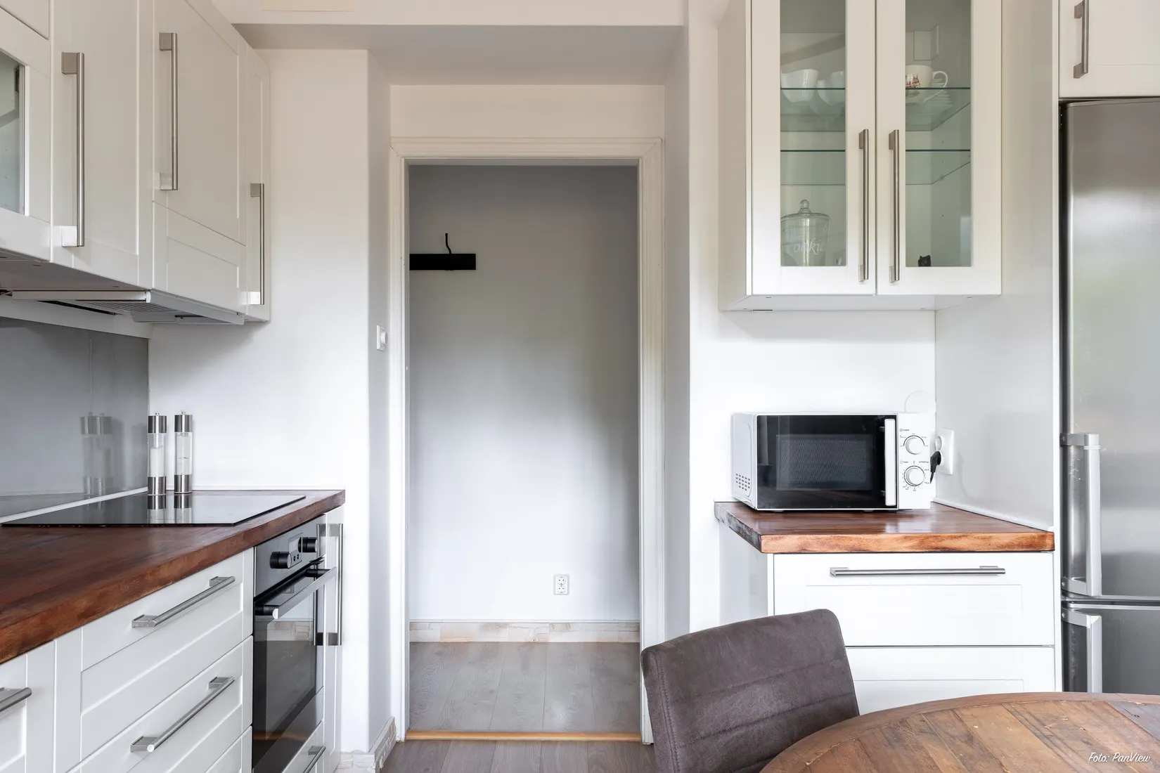 Bostadsrätt, Bomansgatan 22 B, Kristiansborg, Västerås