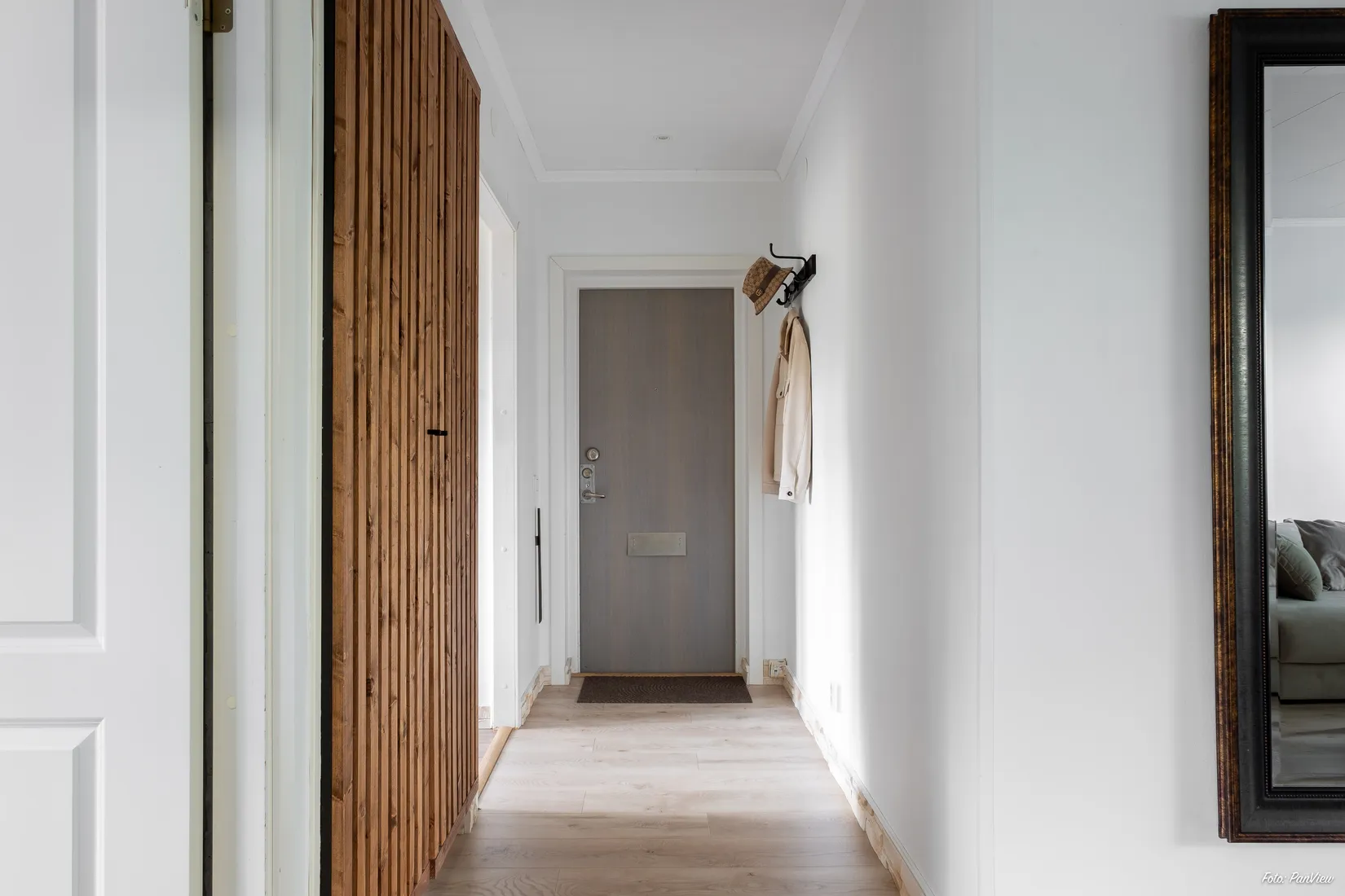 Bostadsrätt, Bomansgatan 22 B, Kristiansborg, Västerås
