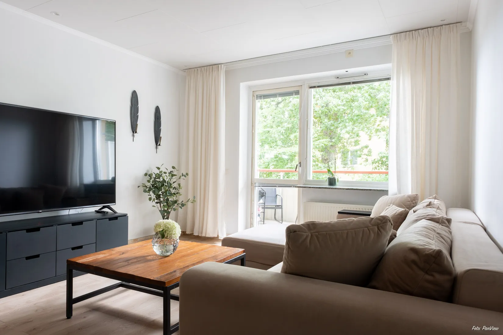 Bostadsrätt, Bomansgatan 22 B, Kristiansborg, Västerås