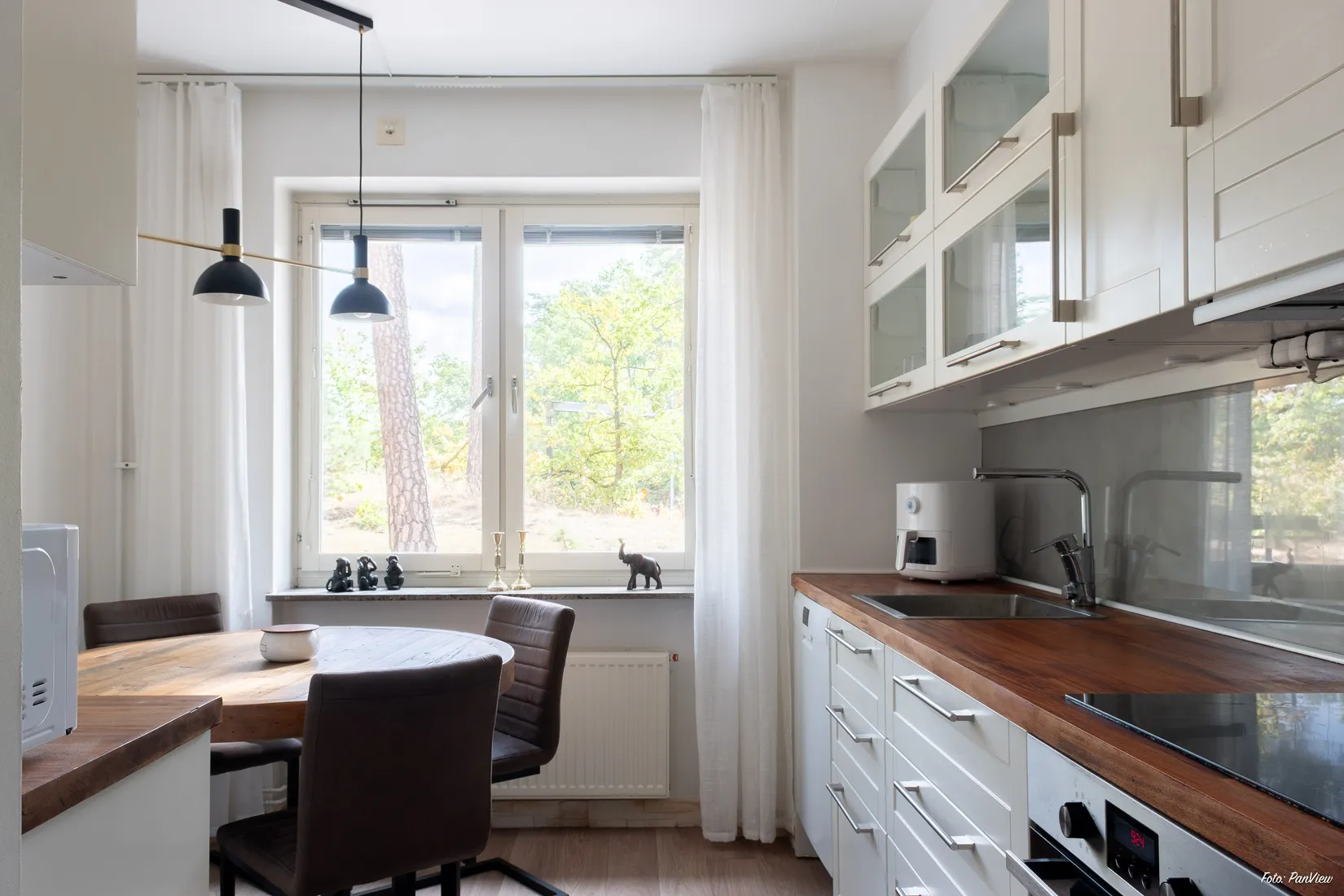 Bostadsrätt, Bomansgatan 22 B, Kristiansborg, Västerås