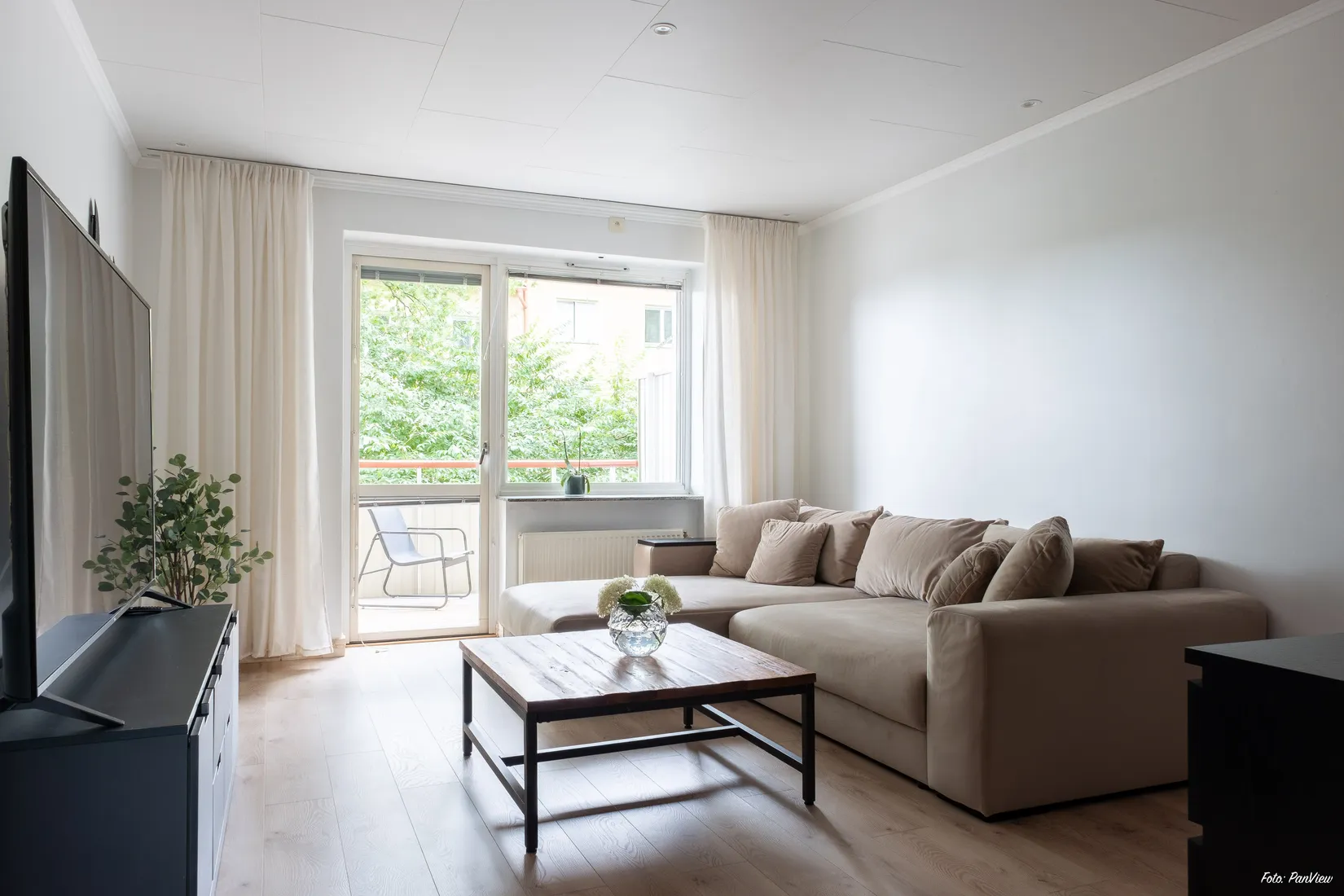 Bostadsrätt, Bomansgatan 22 B, Kristiansborg, Västerås