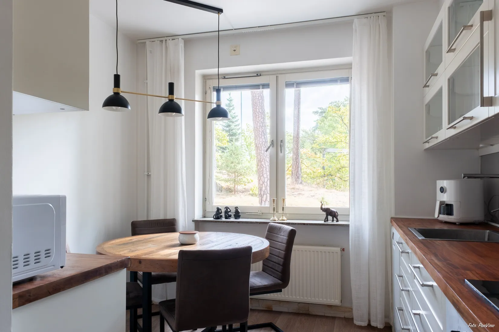 Bostadsrätt, Bomansgatan 22 B, Kristiansborg, Västerås