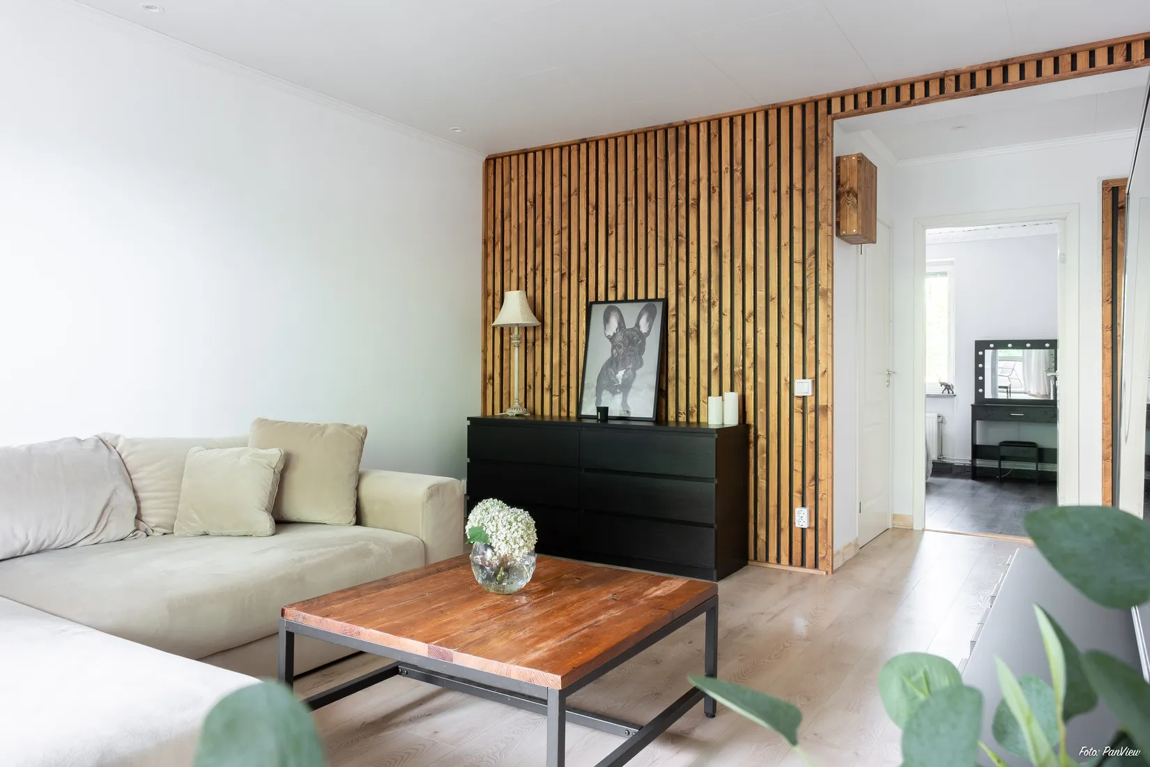 Bostadsrätt, Bomansgatan 22 B, Kristiansborg, Västerås