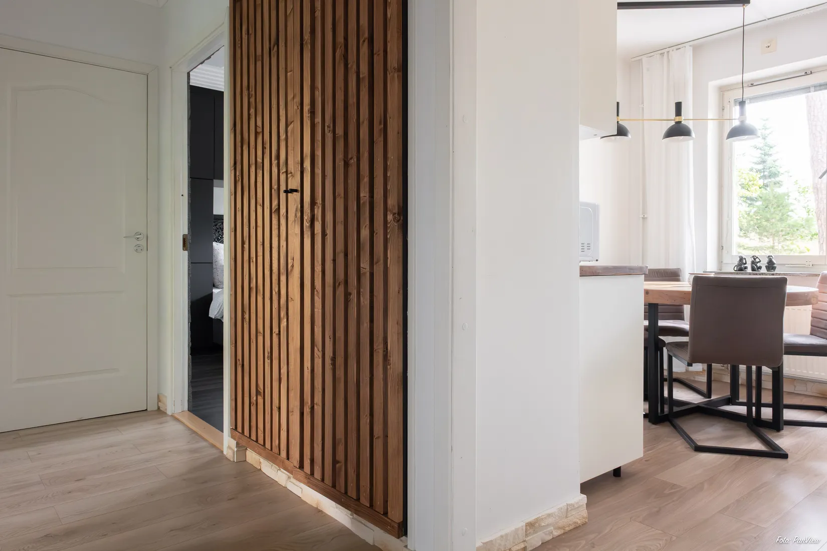 Bostadsrätt, Bomansgatan 22 B, Kristiansborg, Västerås