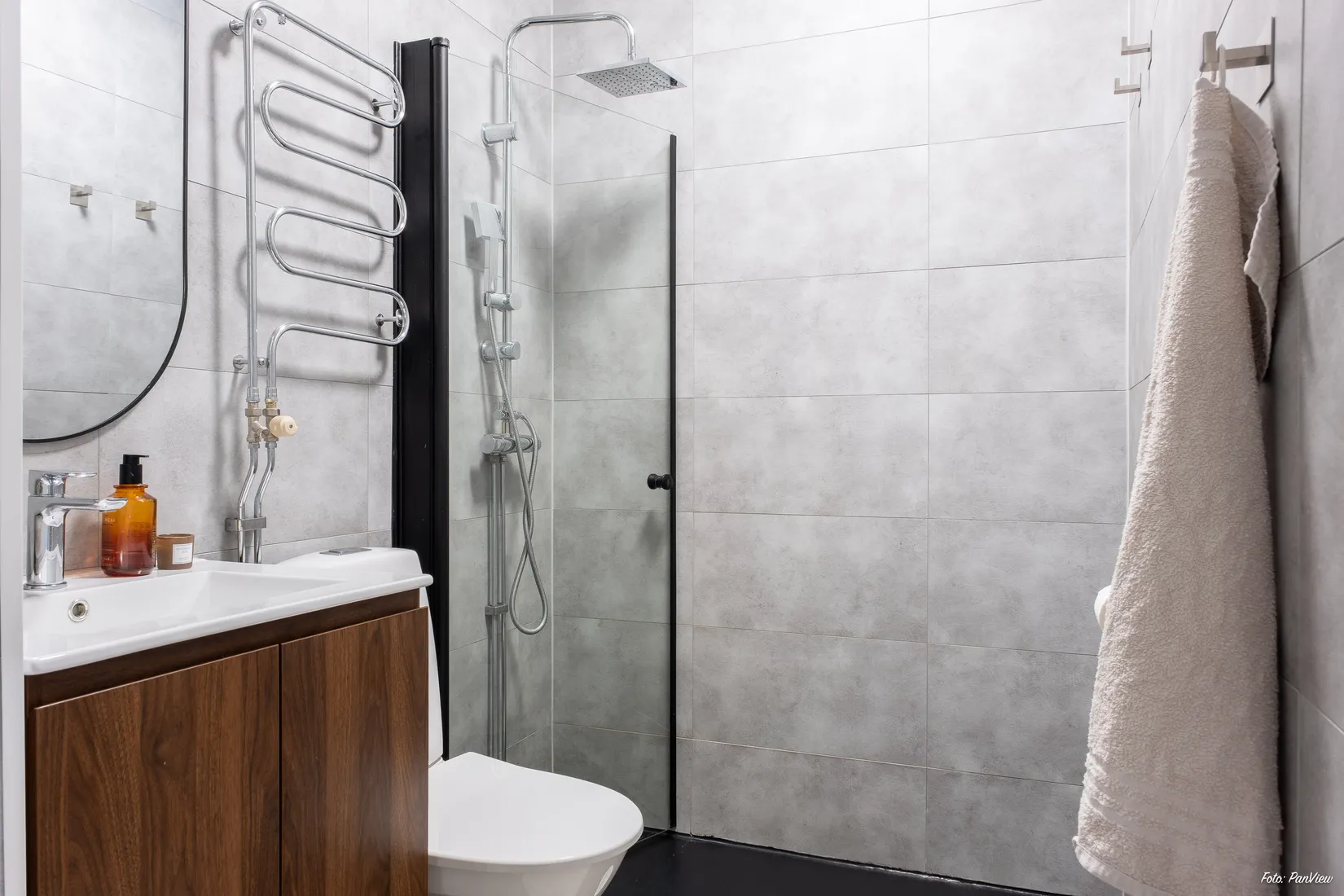 Bostadsrätt, Bomansgatan 22 B, Kristiansborg, Västerås