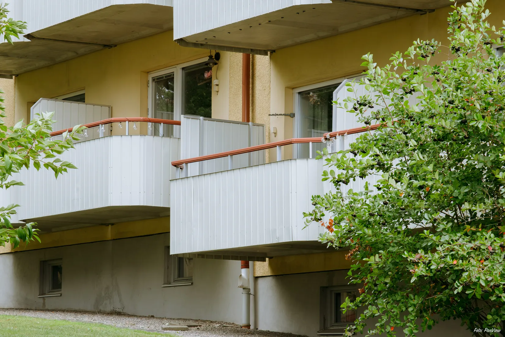 Bostadsrätt, Bomansgatan 22 B, Kristiansborg, Västerås