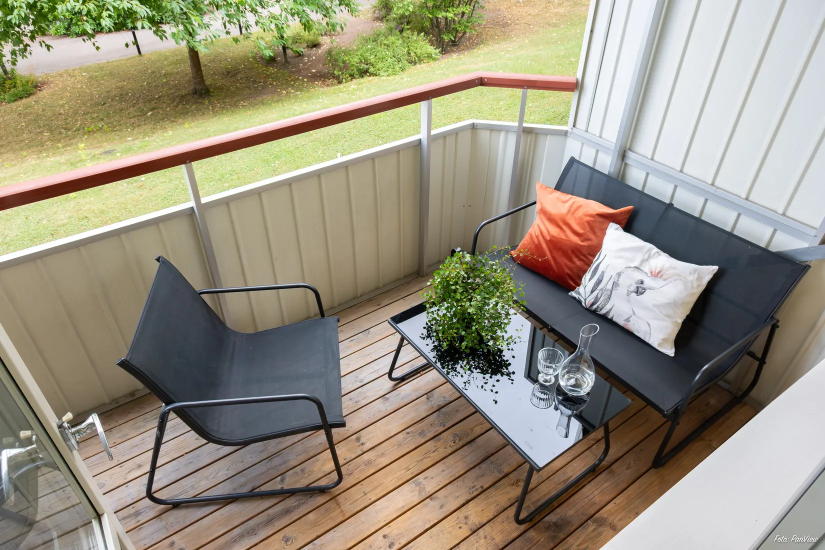 Bostadsrätt, Bomansgatan 22 B, Kristiansborg, Västerås
