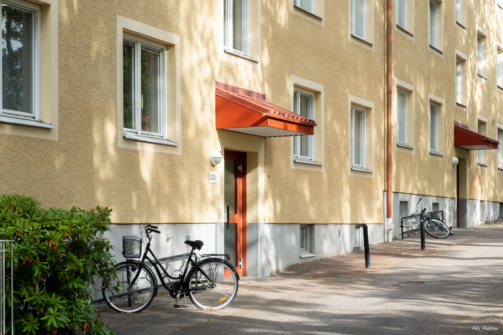 Bostadsrätt, Bomansgatan 22 B, Kristiansborg, Västerås