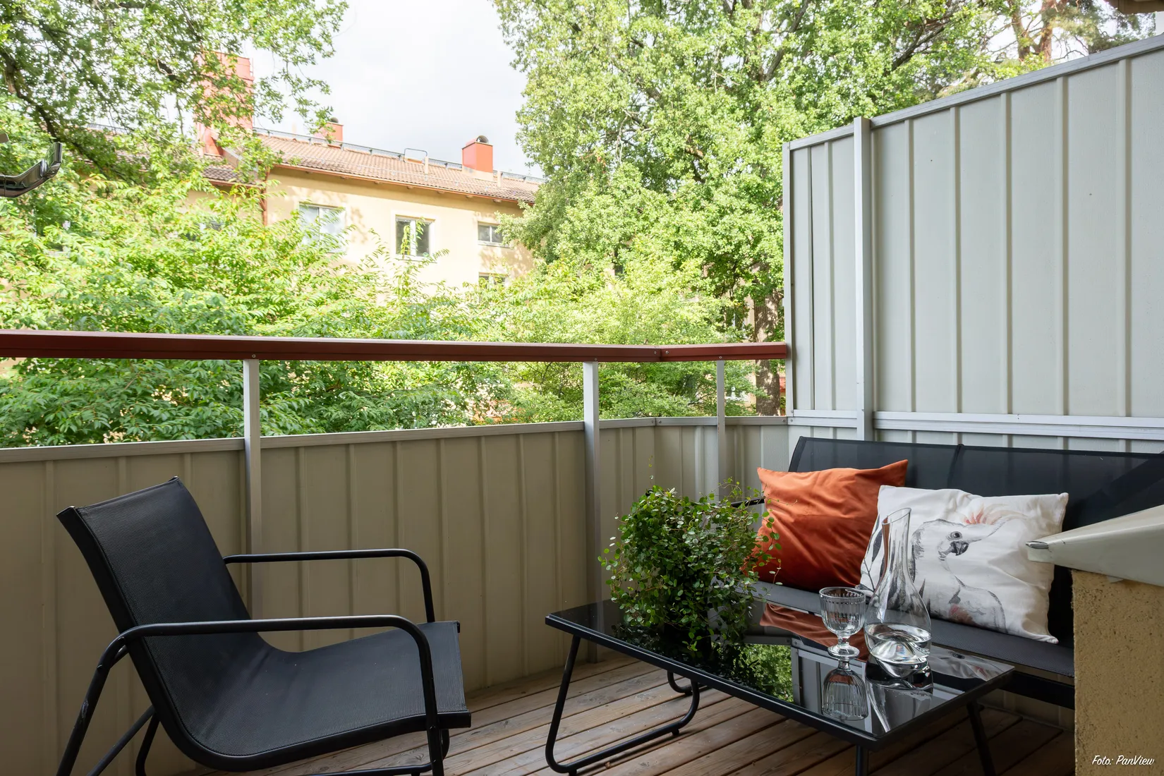 Bostadsrätt, Bomansgatan 22 B, Kristiansborg, Västerås