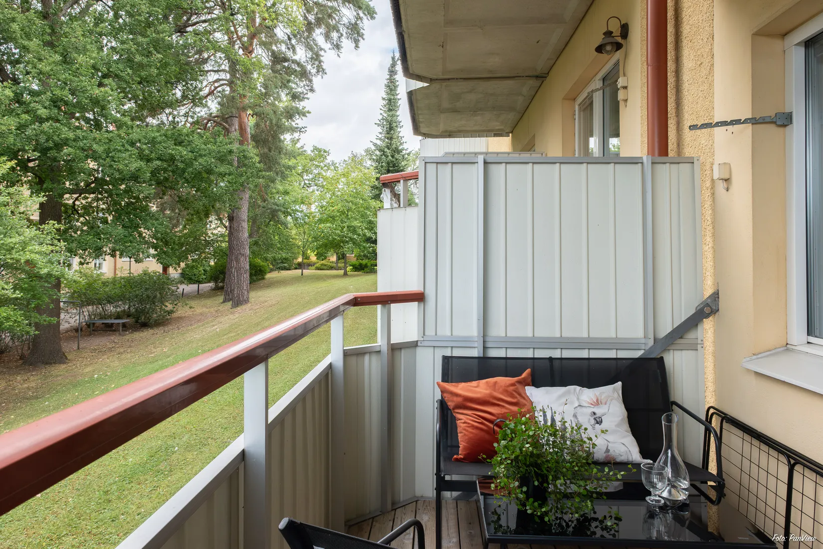 Bostadsrätt, Bomansgatan 22 B, Kristiansborg, Västerås