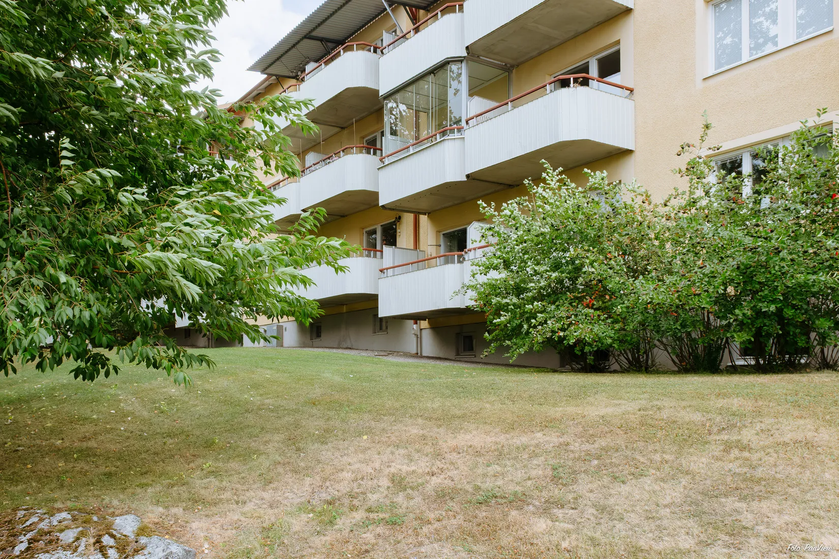 Bostadsrätt, Bomansgatan 22 B, Kristiansborg, Västerås