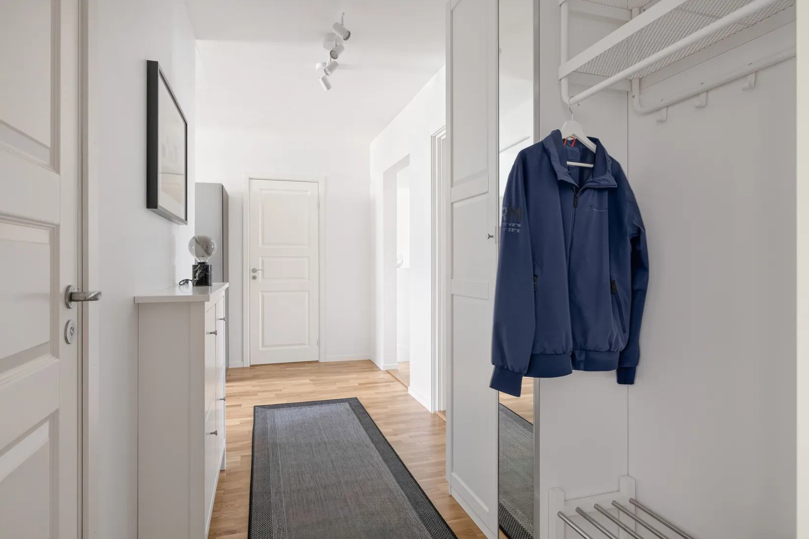 Bostadsrätt, Sandrevelsvägen 5, Skogome, Göteborg