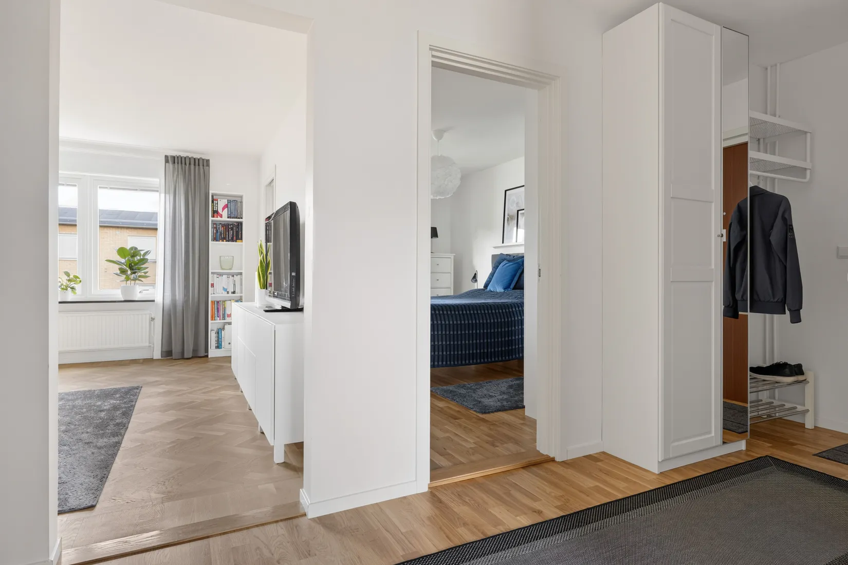 Bostadsrätt, Sandrevelsvägen 5, Skogome, Göteborg
