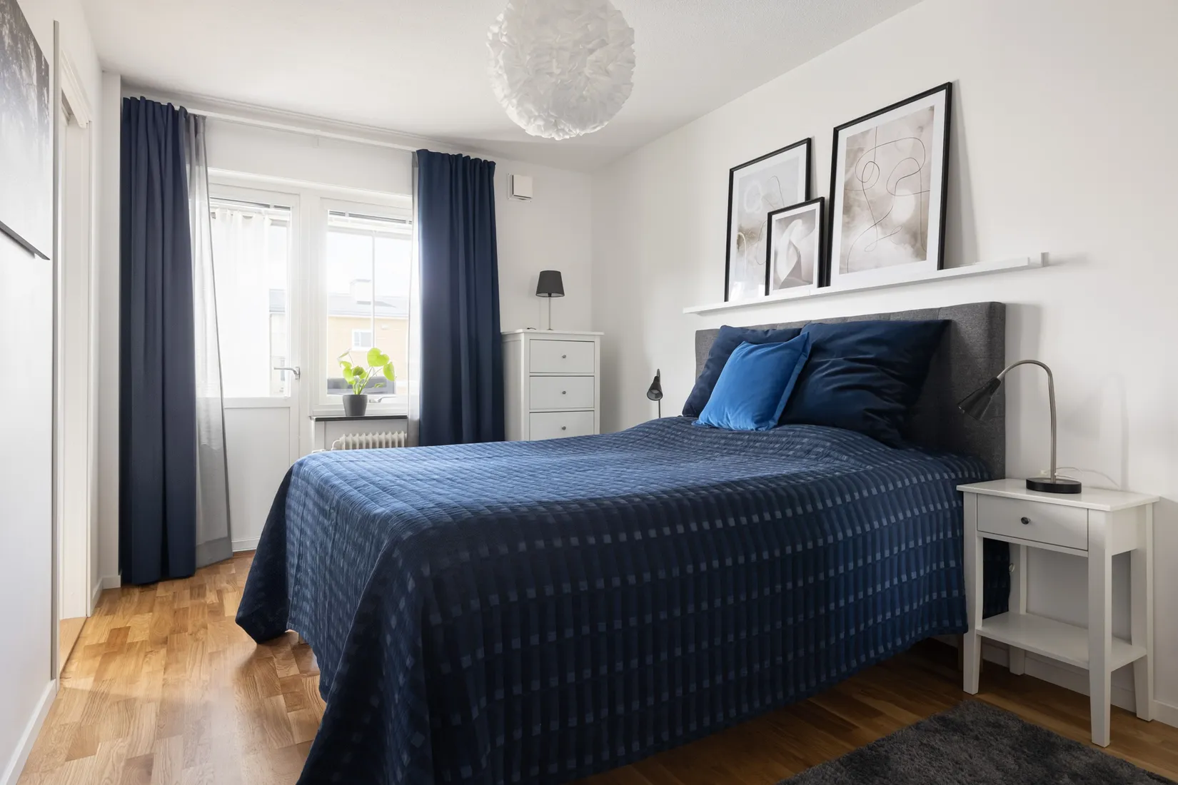 Bostadsrätt, Sandrevelsvägen 5, Skogome, Göteborg