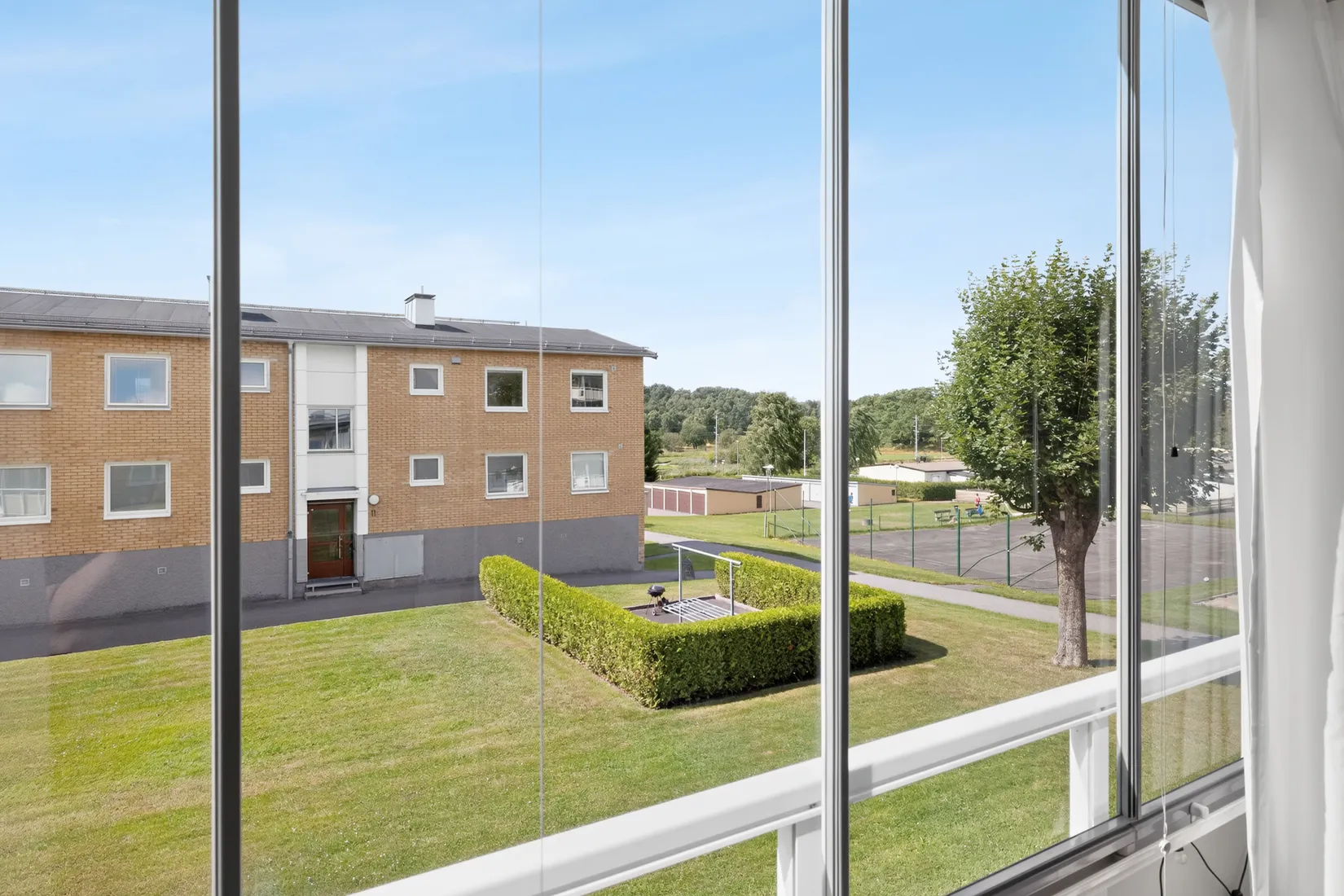 Bostadsrätt, Sandrevelsvägen 5, Skogome, Göteborg