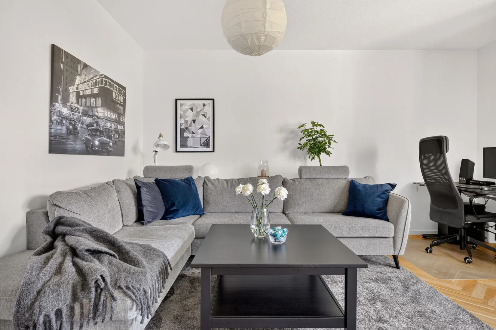 Bostadsrätt, Sandrevelsvägen 5, Skogome, Göteborg