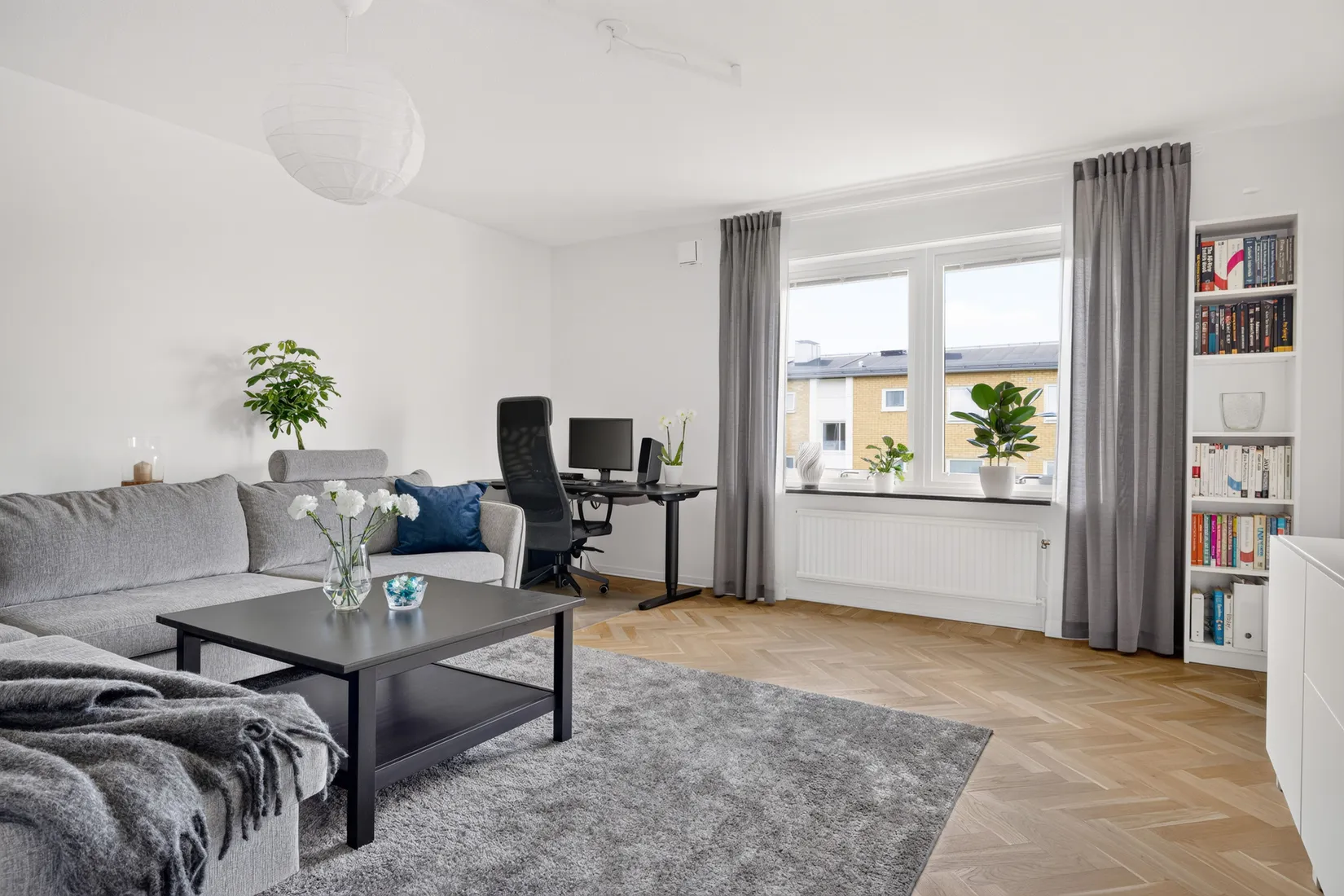 Bostadsrätt, Sandrevelsvägen 5, Skogome, Göteborg