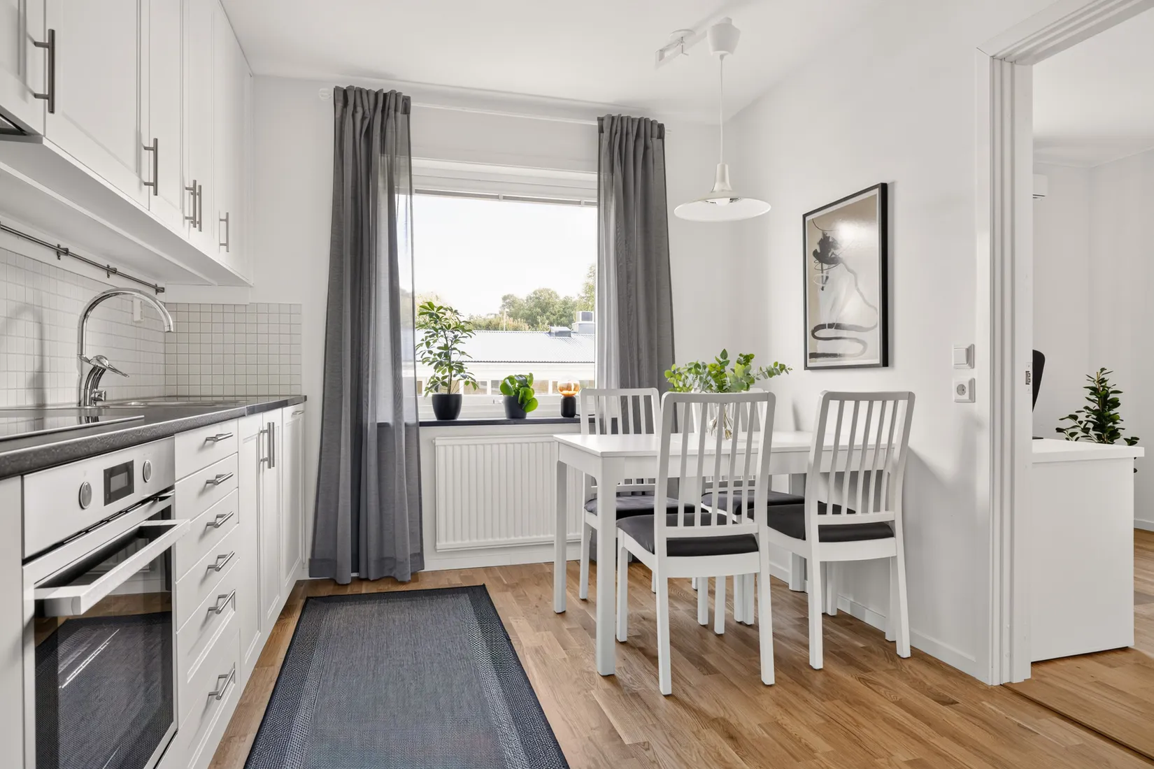 Bostadsrätt, Sandrevelsvägen 5, Skogome, Göteborg