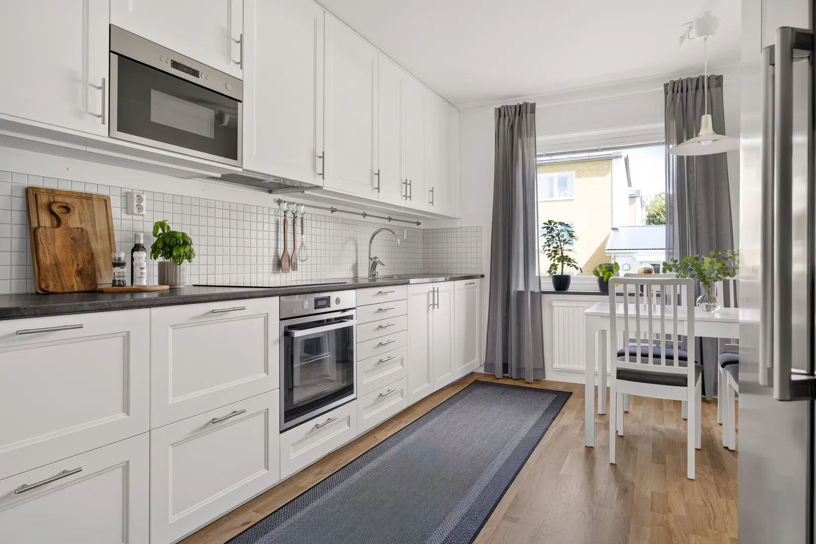 Bostadsrätt, Sandrevelsvägen 5, Skogome, Göteborg