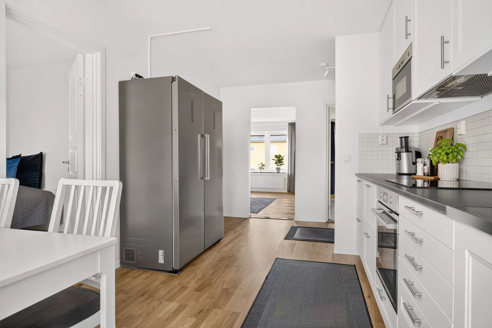 Bostadsrätt, Sandrevelsvägen 5, Skogome, Göteborg