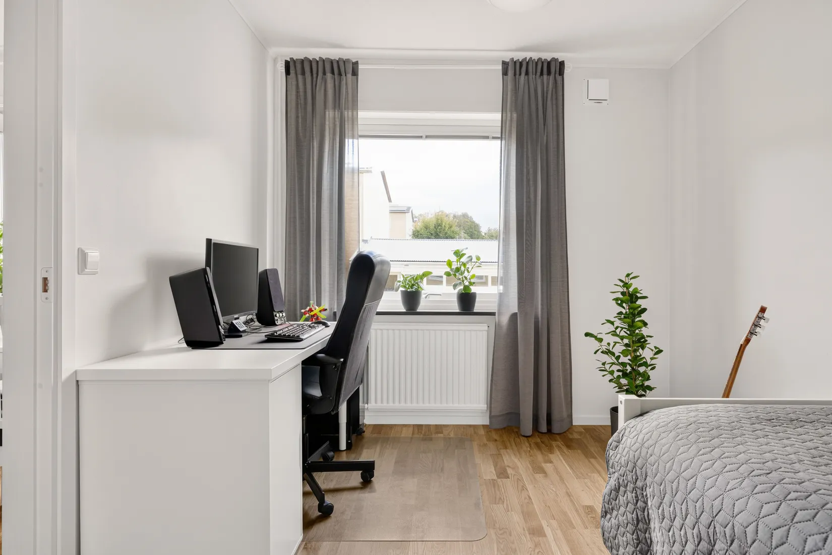 Bostadsrätt, Sandrevelsvägen 5, Skogome, Göteborg