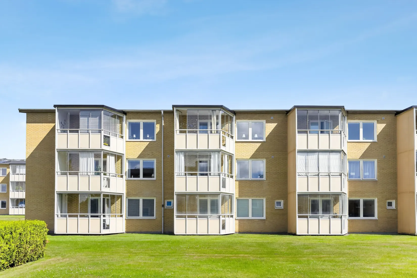 Bostadsrätt, Sandrevelsvägen 5, Skogome, Göteborg