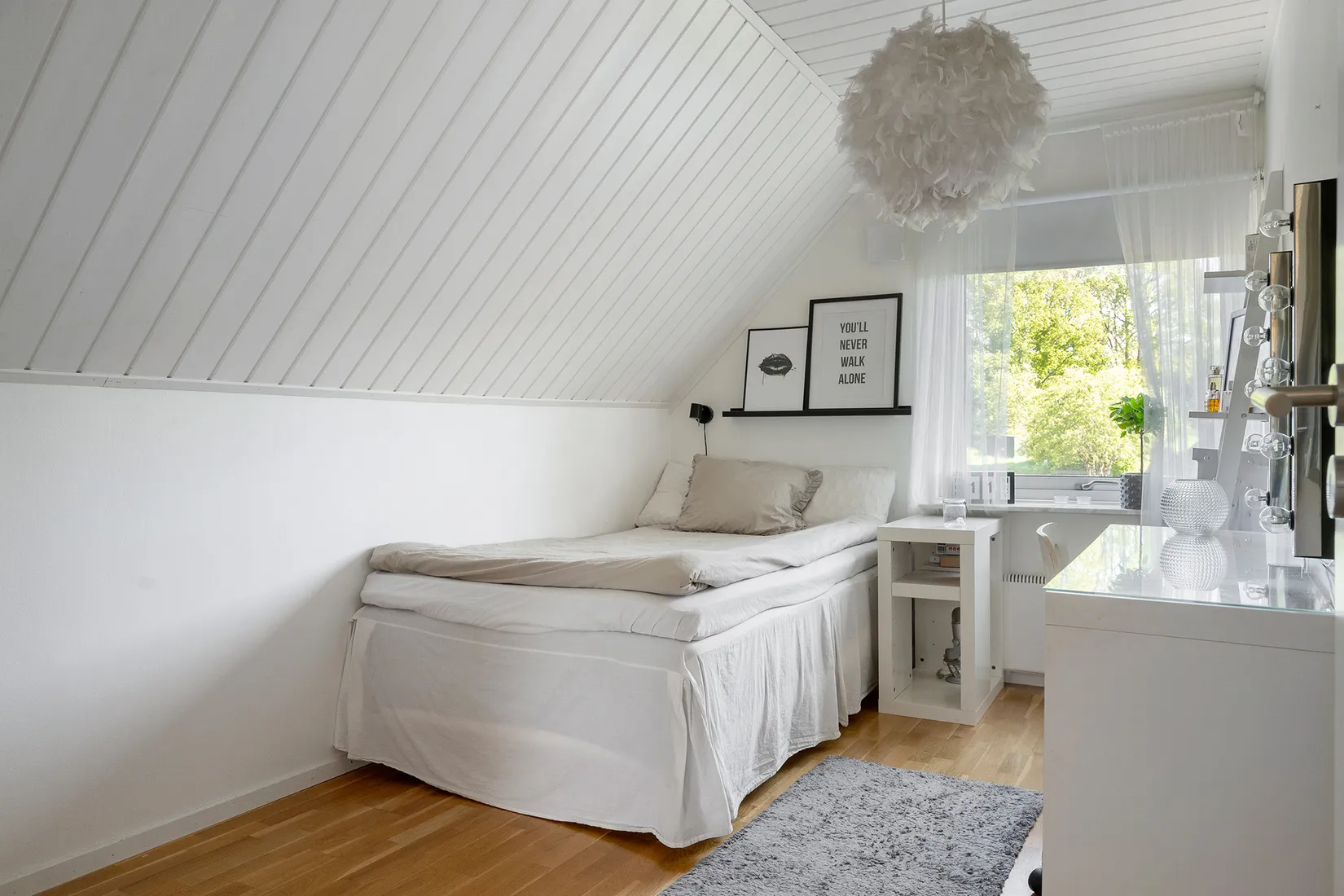 Villa, Darrgräsvägen 4, Getinge, Halmstad