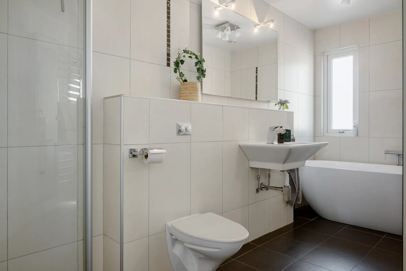 Villa, Darrgräsvägen 4, Getinge, Halmstad