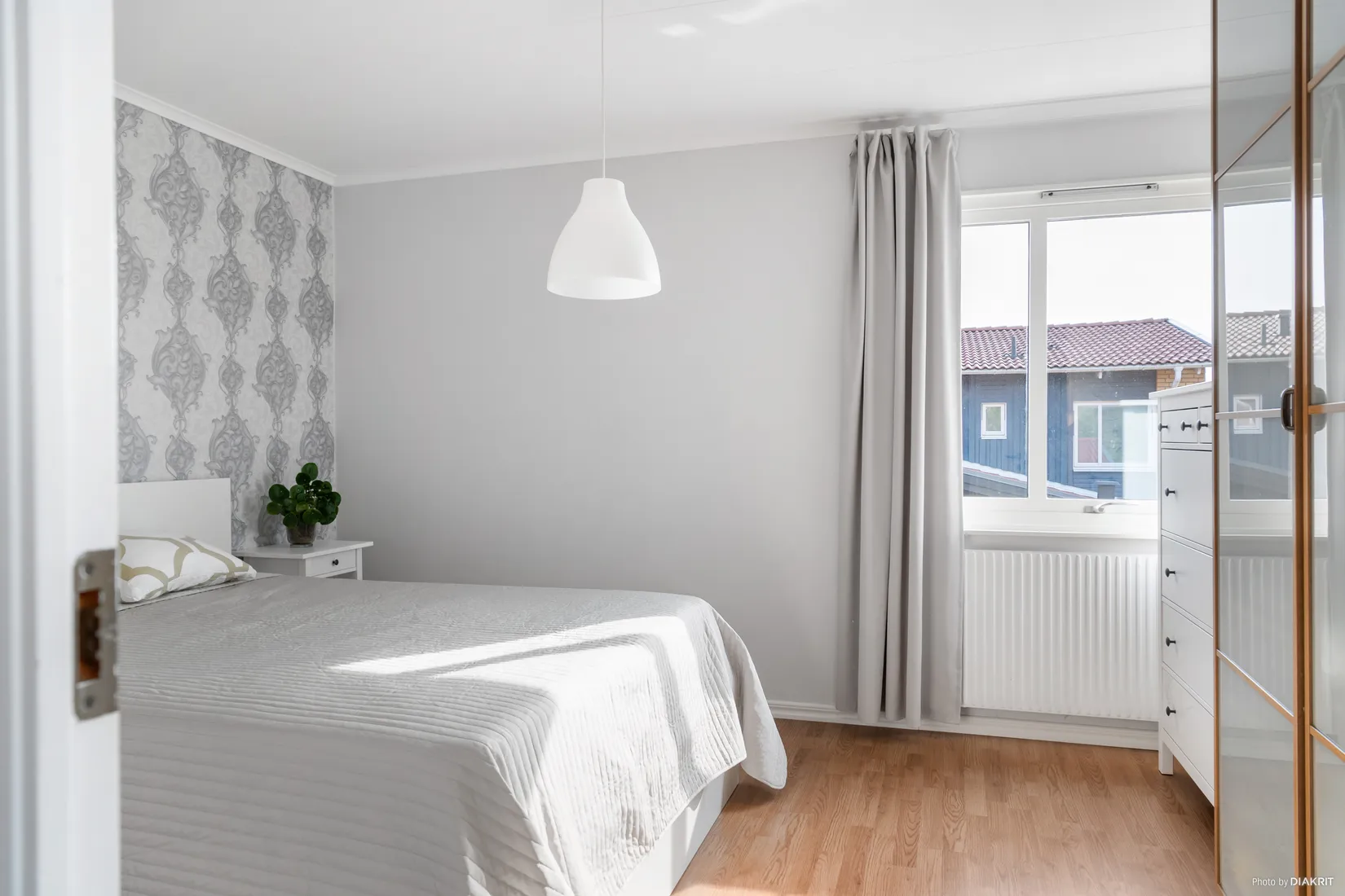 Radhus, Saturnusgatan 144, Ödåkra, Helsingborg