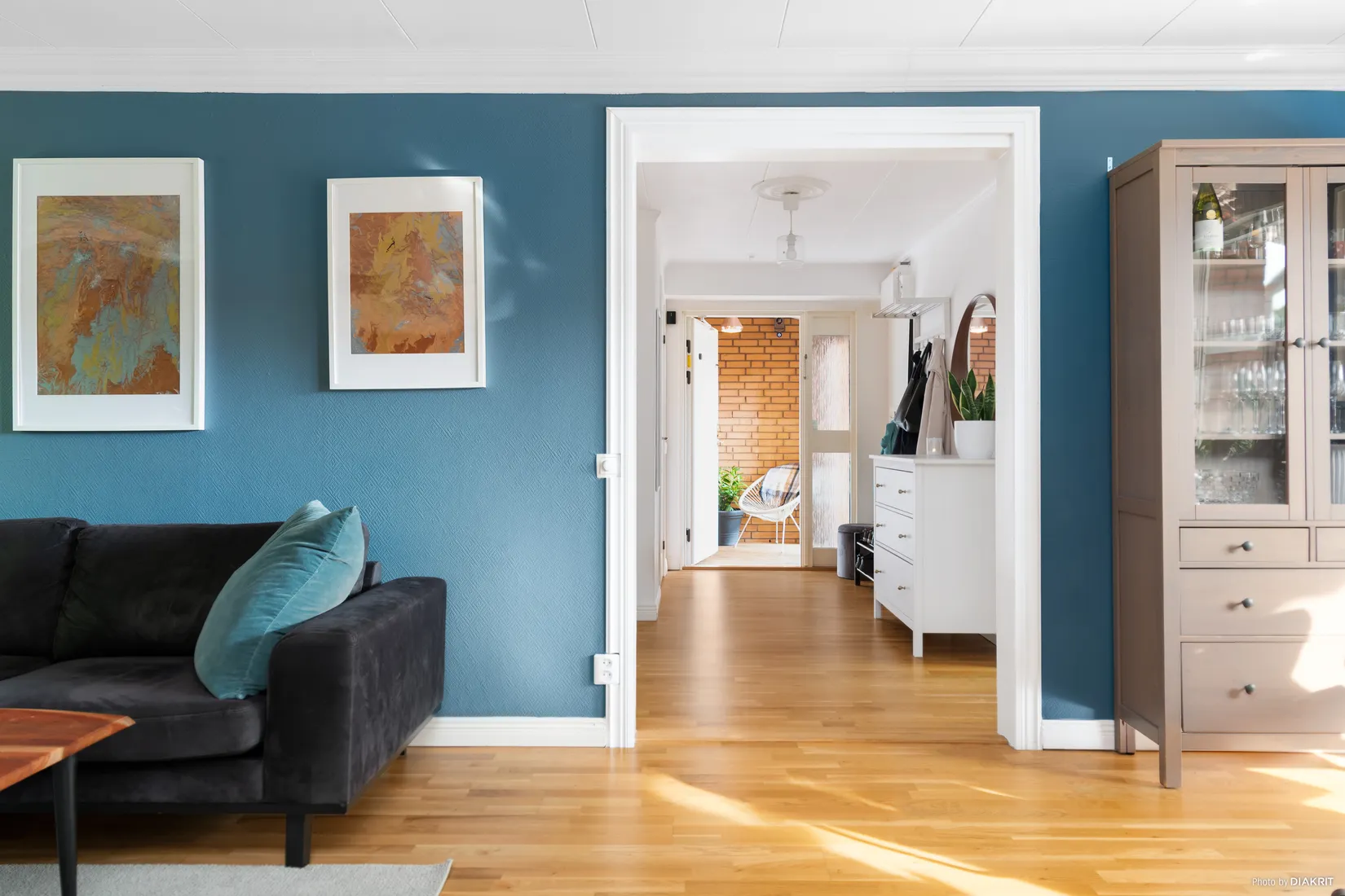 Radhus, Saturnusgatan 144, Ödåkra, Helsingborg