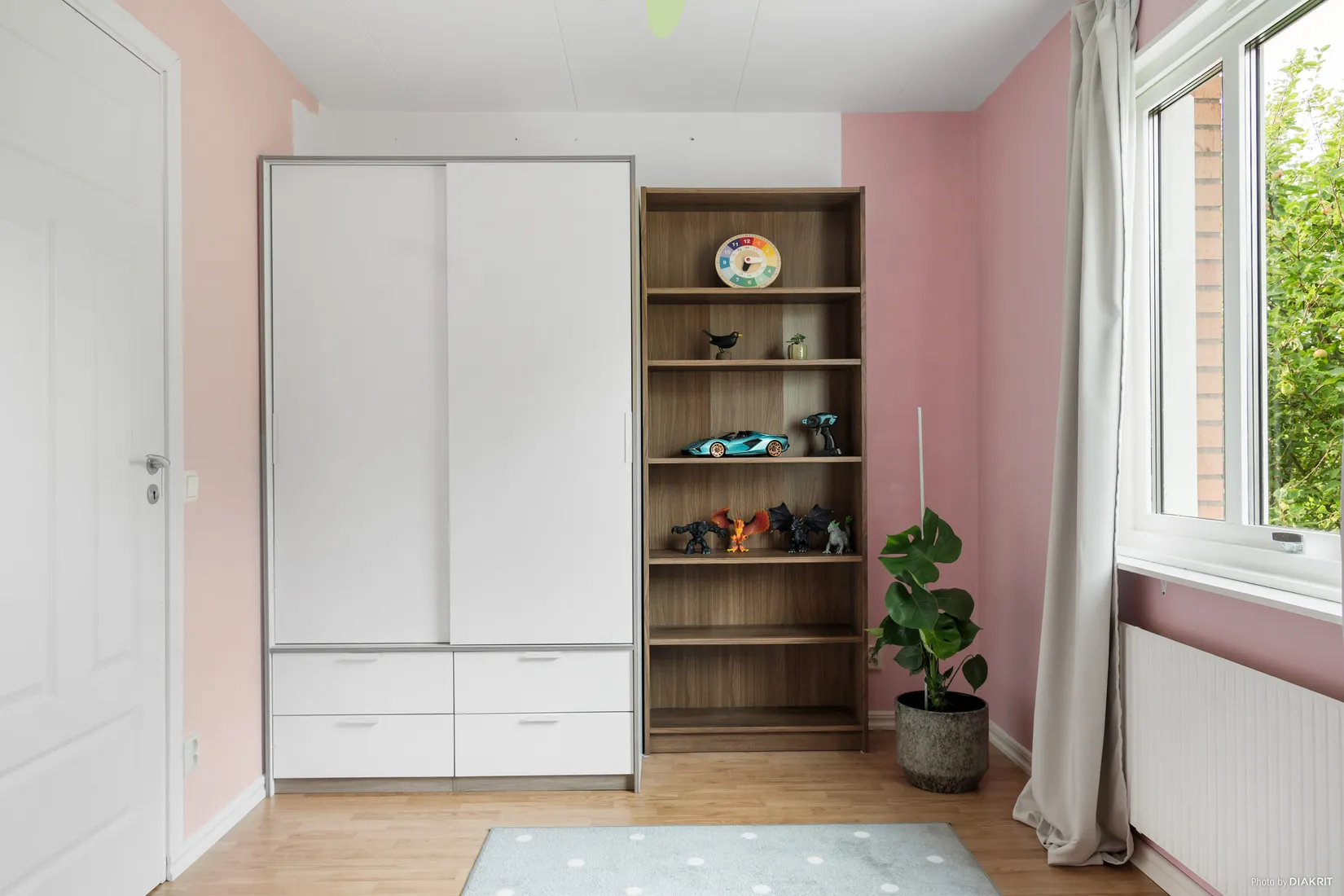 Radhus, Saturnusgatan 144, Ödåkra, Helsingborg