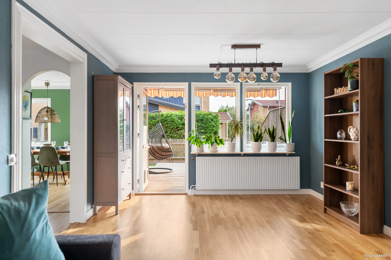 Radhus, Saturnusgatan 144, Ödåkra, Helsingborg