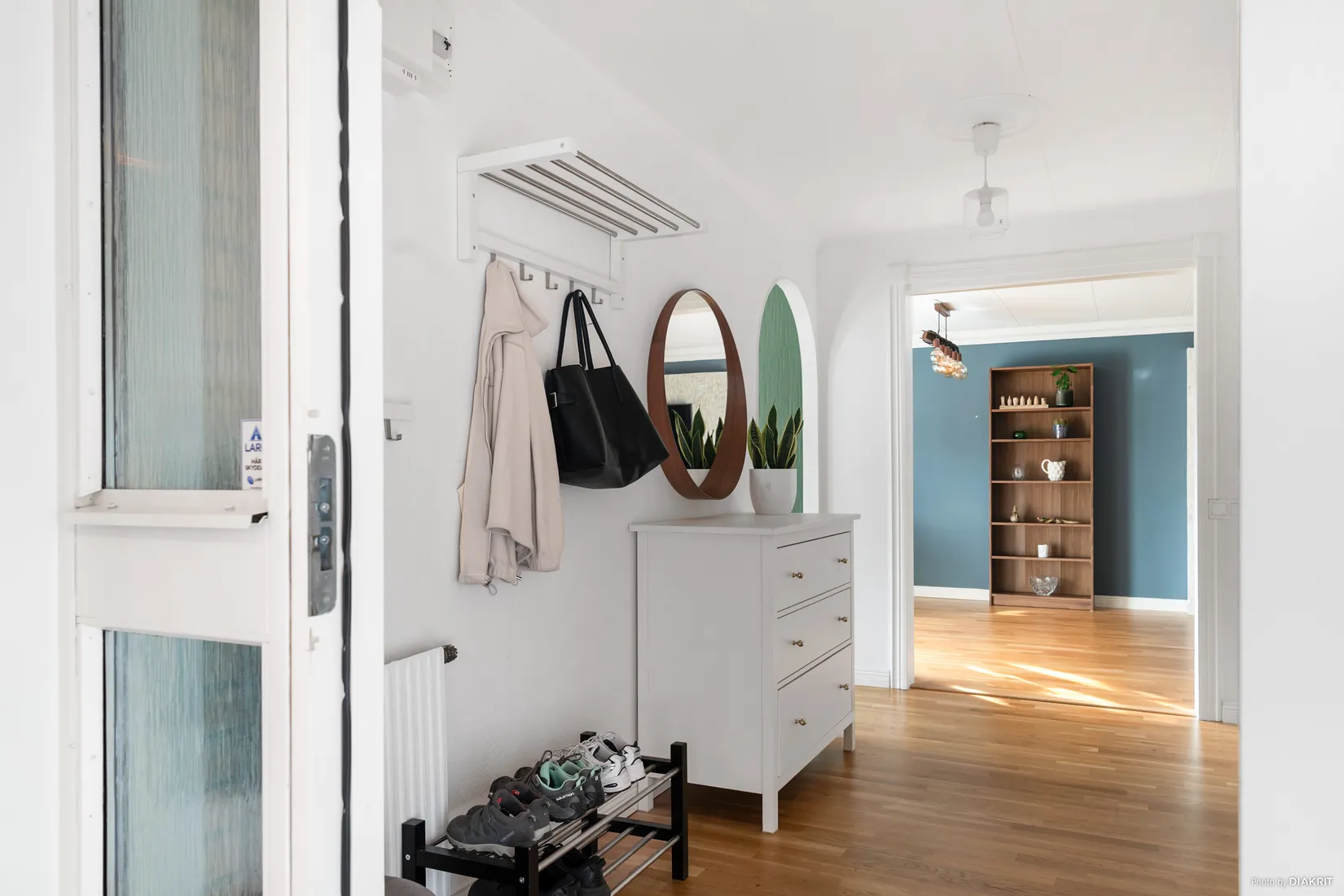 Radhus, Saturnusgatan 144, Ödåkra, Helsingborg