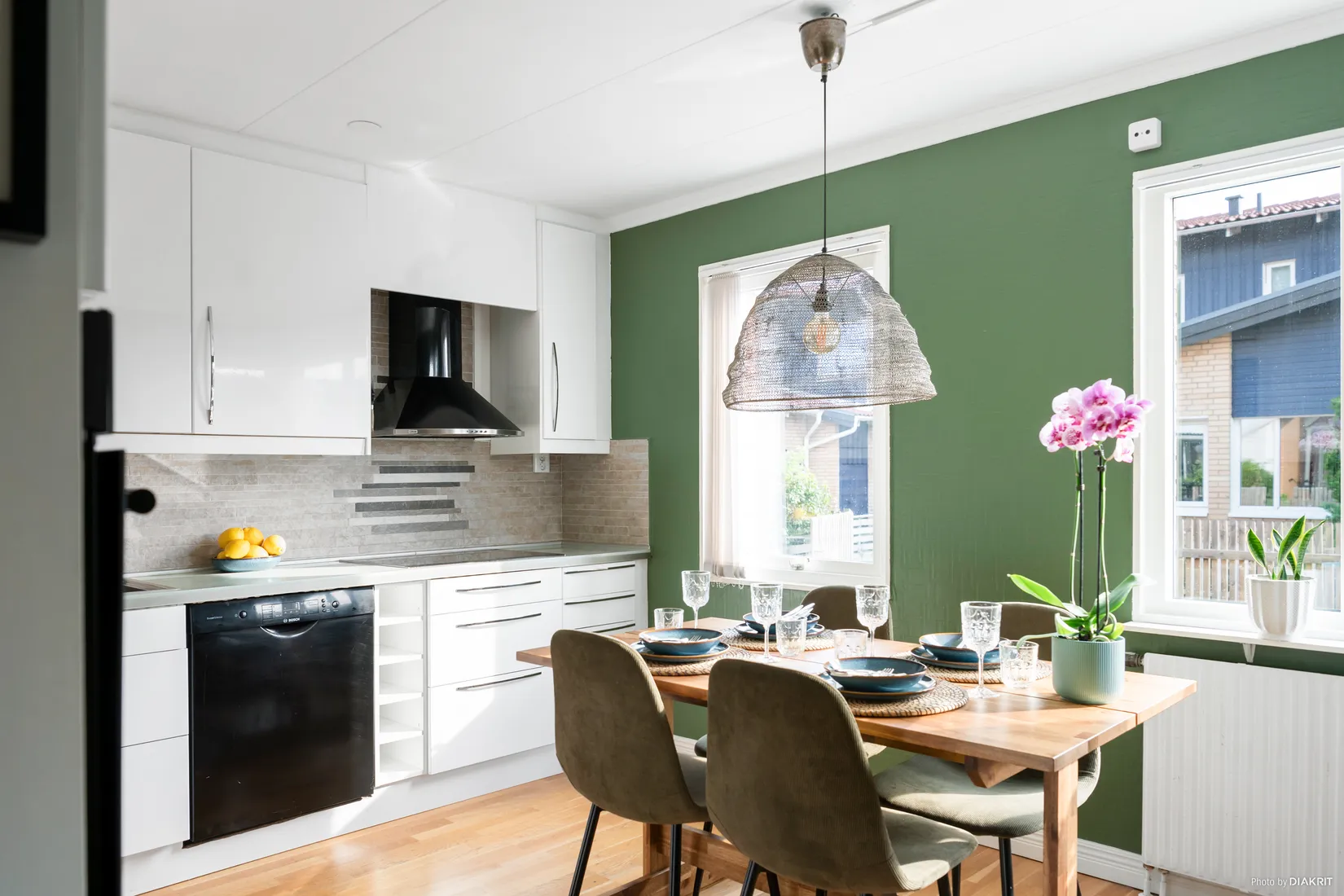 Radhus, Saturnusgatan 144, Ödåkra, Helsingborg