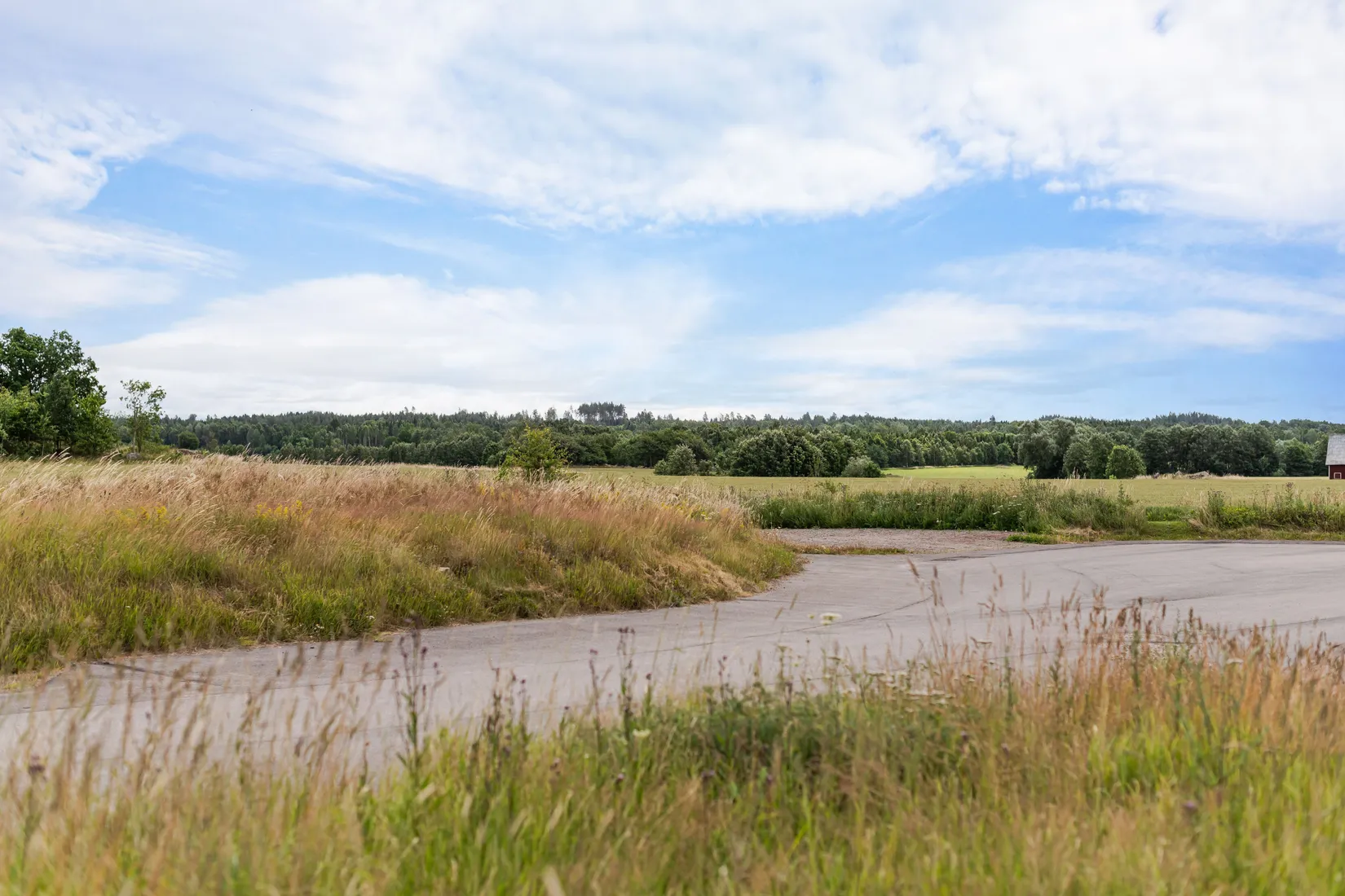Tomt, Åkerholmsvägen 11, Hogstad, Mjölby